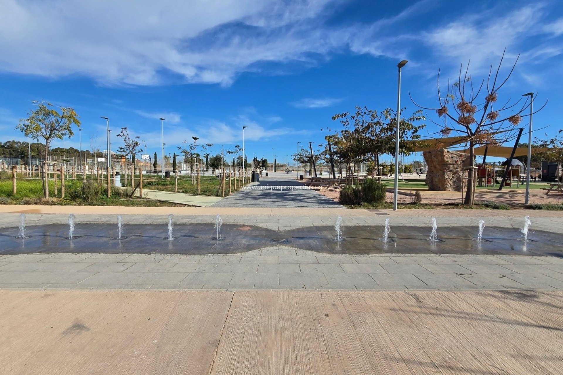 Revente - Villa -
Torrevieja - El Chaparal