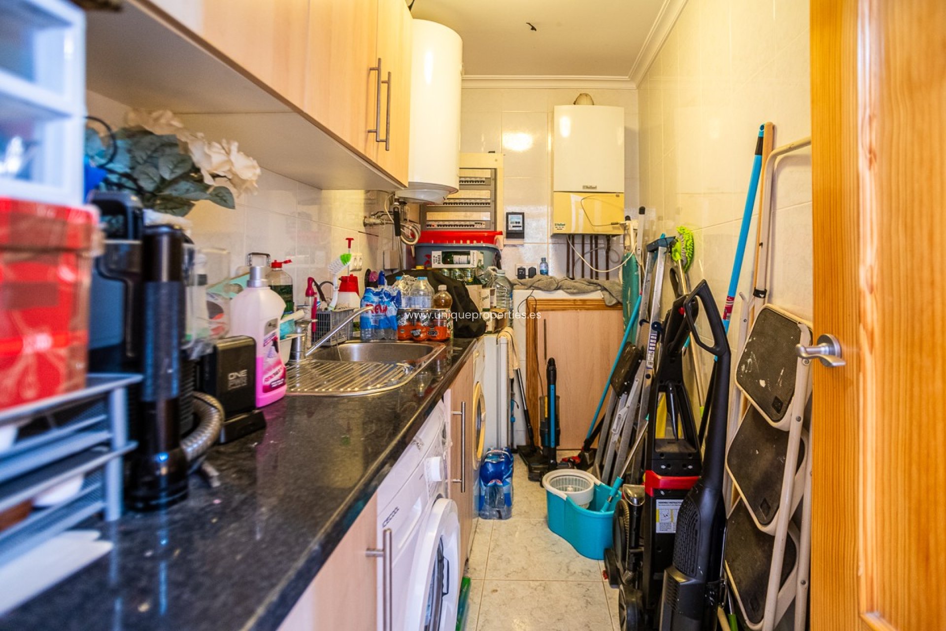 Revente - Villa -
Torrevieja - LOS BALCONES - LOS ALTOS