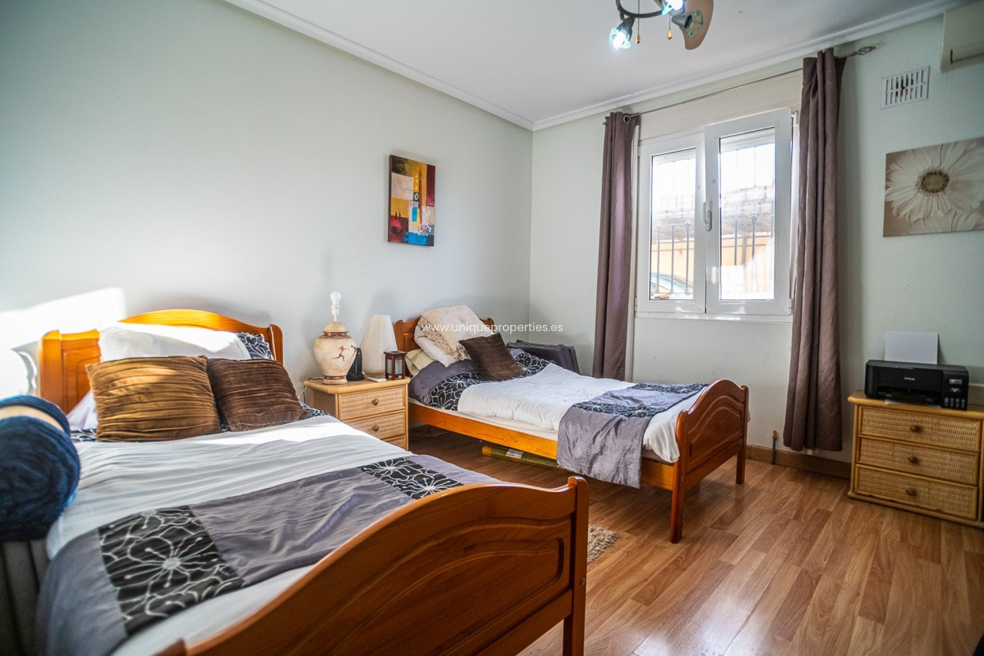 Revente - Villa -
Torrevieja - LOS BALCONES - LOS ALTOS