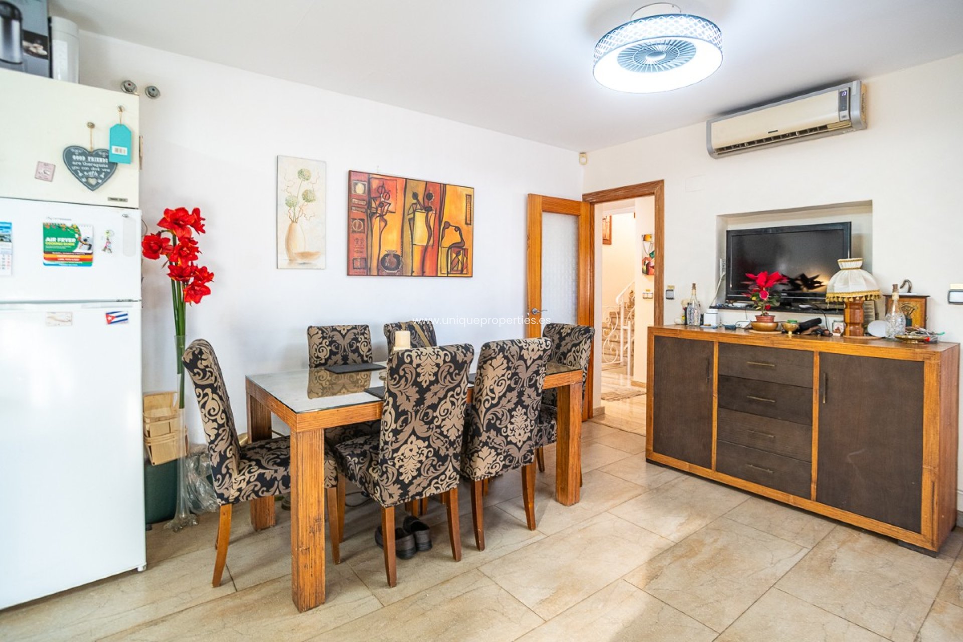 Revente - Villa -
Torrevieja - LOS BALCONES - LOS ALTOS