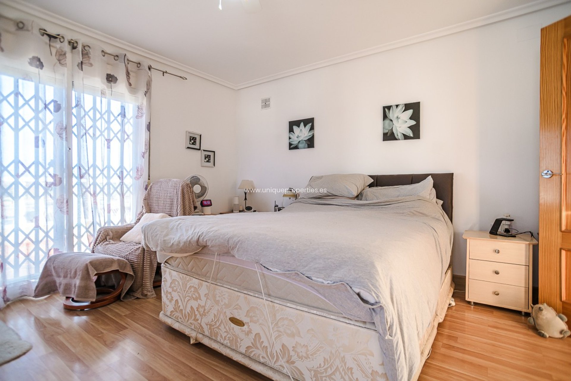 Revente - Villa -
Torrevieja - LOS BALCONES - LOS ALTOS