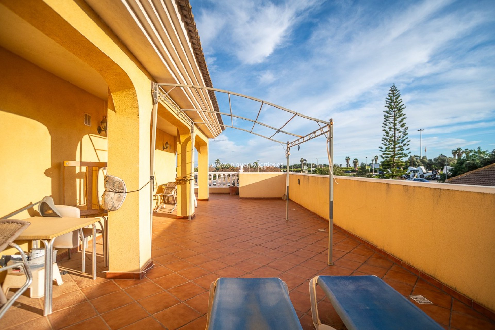 Revente - Villa -
Torrevieja - LOS BALCONES - LOS ALTOS