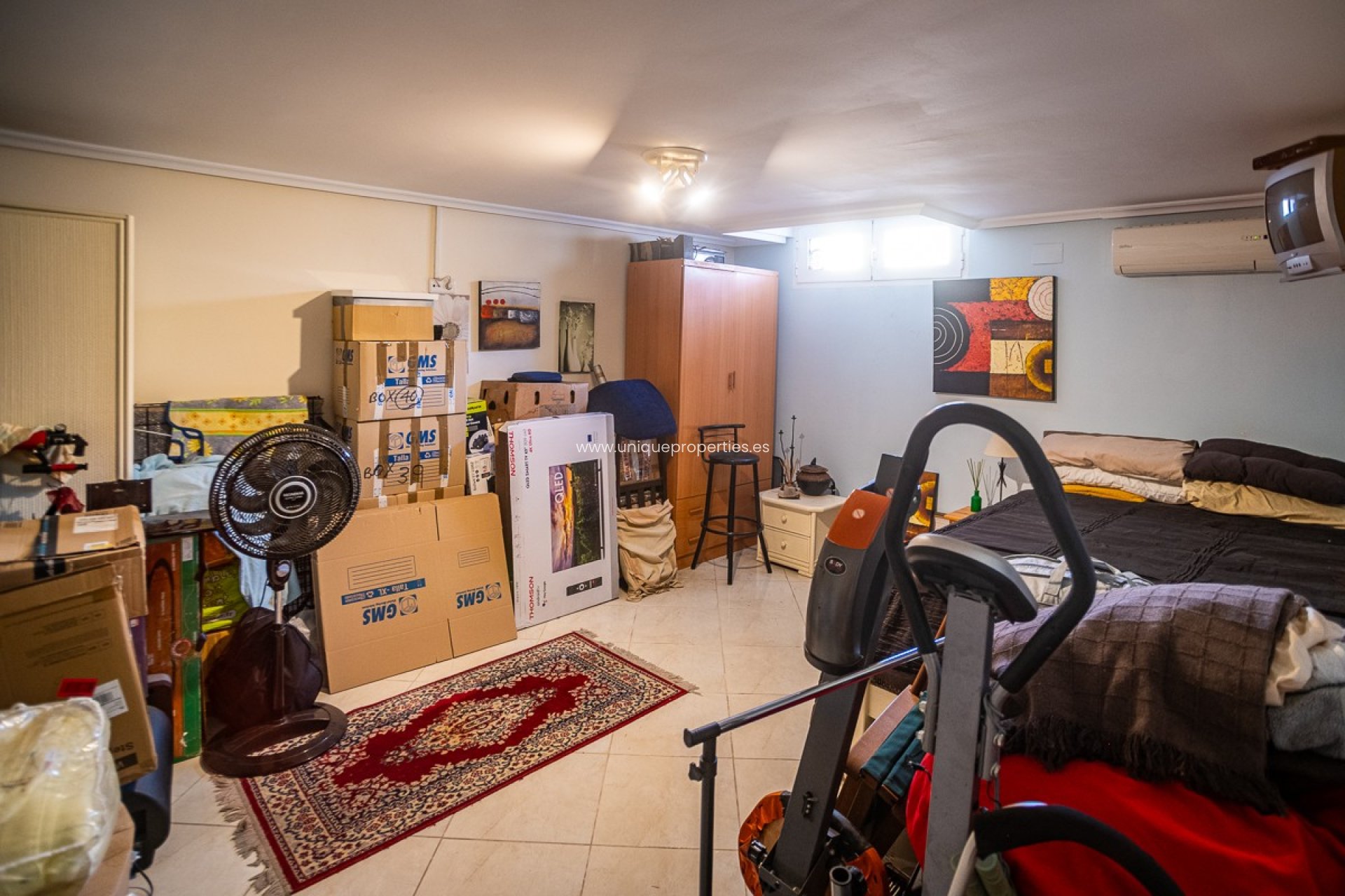 Revente - Villa -
Torrevieja - LOS BALCONES - LOS ALTOS