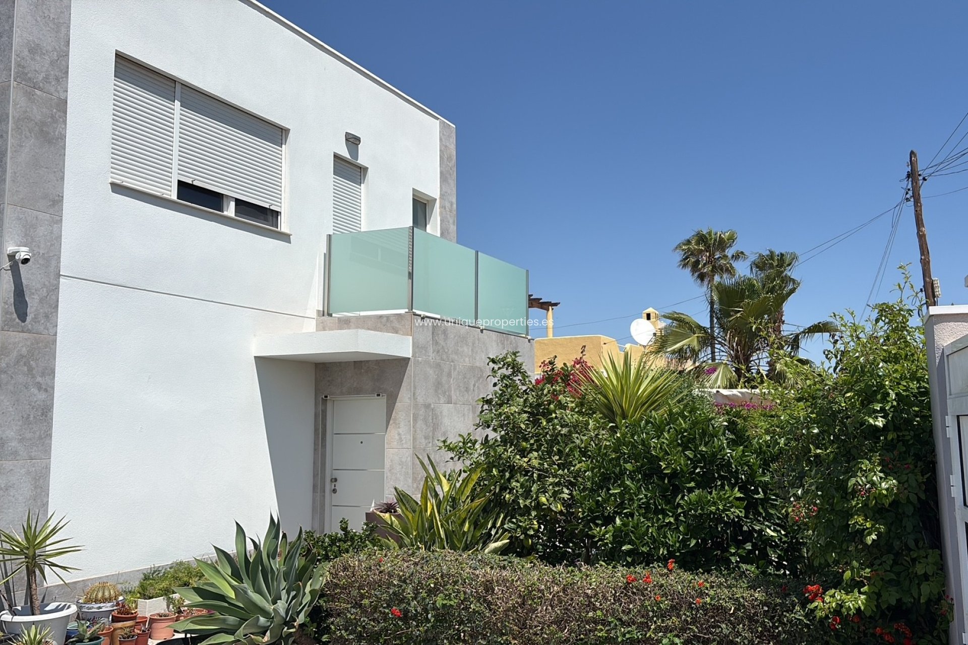 Revente - Villa -
Torrevieja - Torreta - Florida