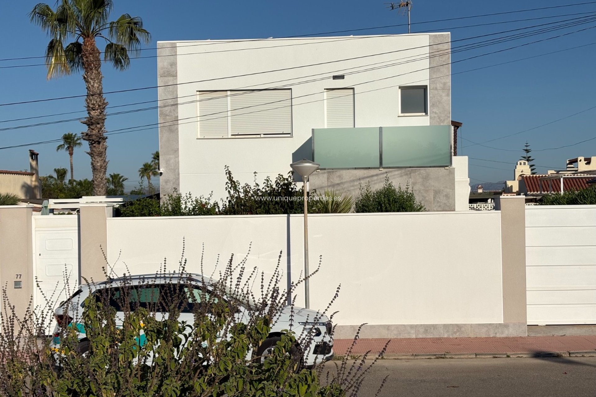 Revente - Villa -
Torrevieja - Torreta - Florida