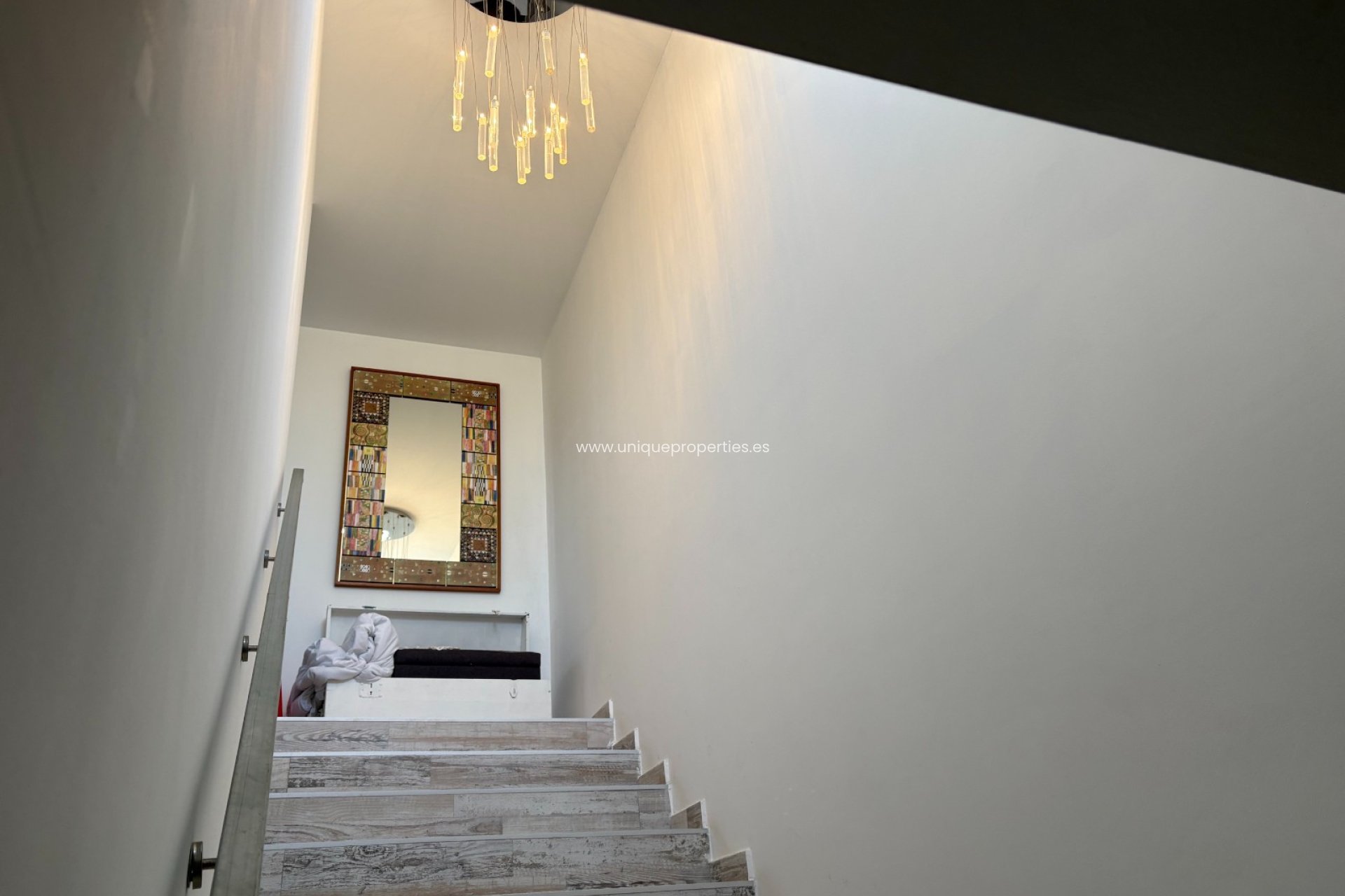Revente - Villa -
Torrevieja - Torreta - Florida