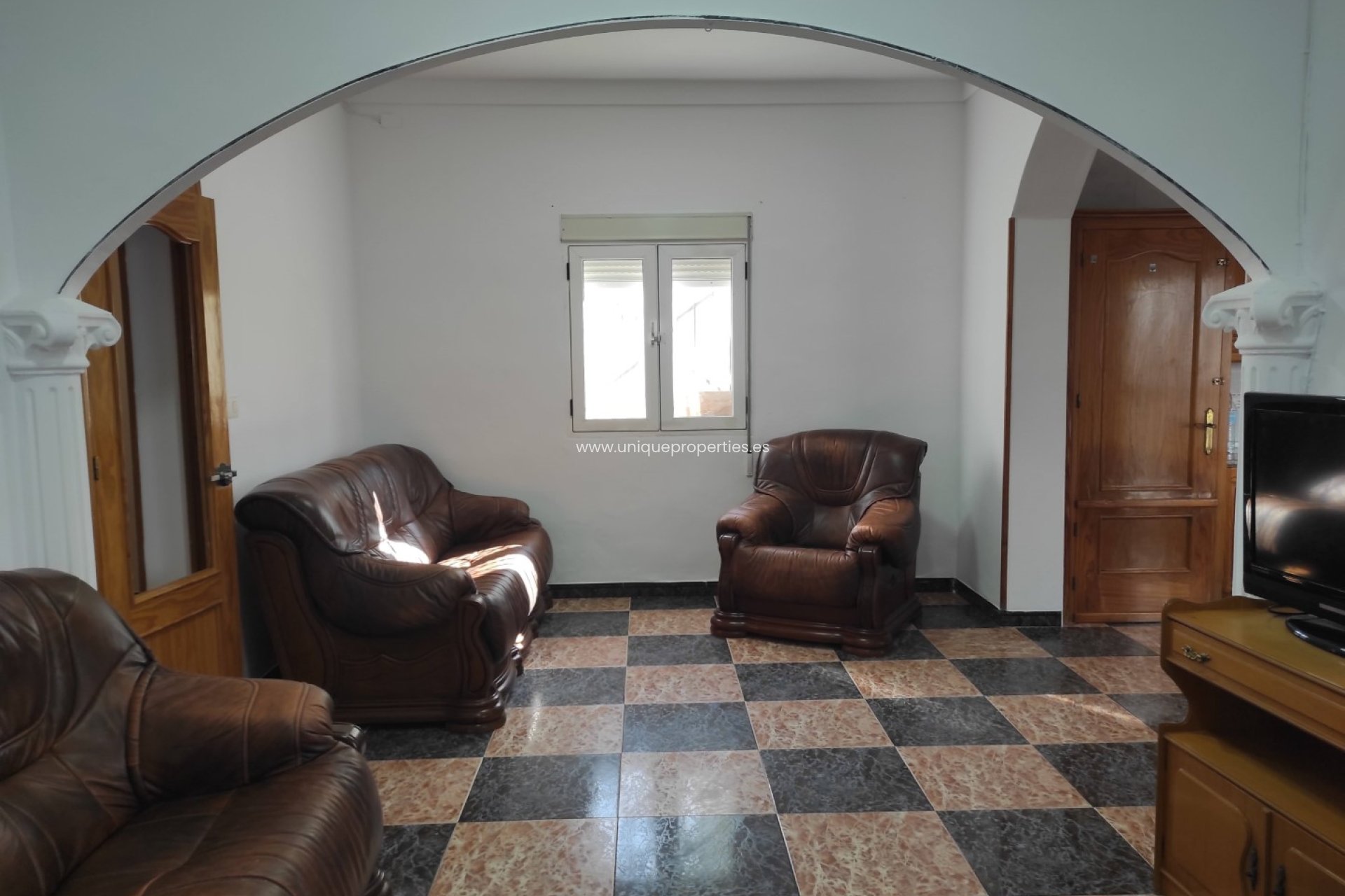 Revente - Village House -
Almanzora