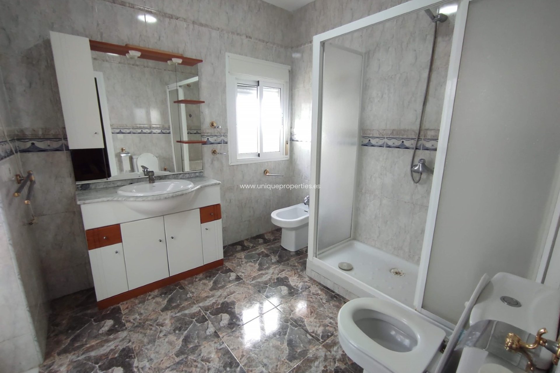 Revente - Village House -
Almanzora