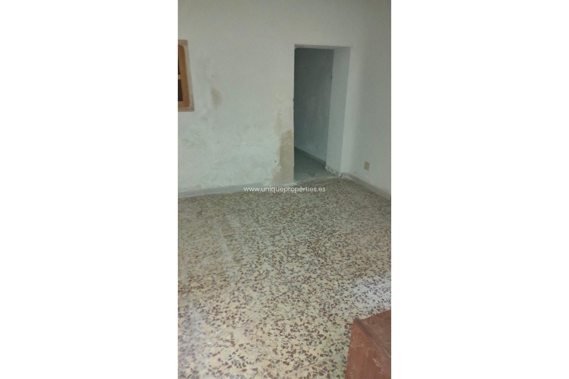 Revente - Village House -
Arboleas