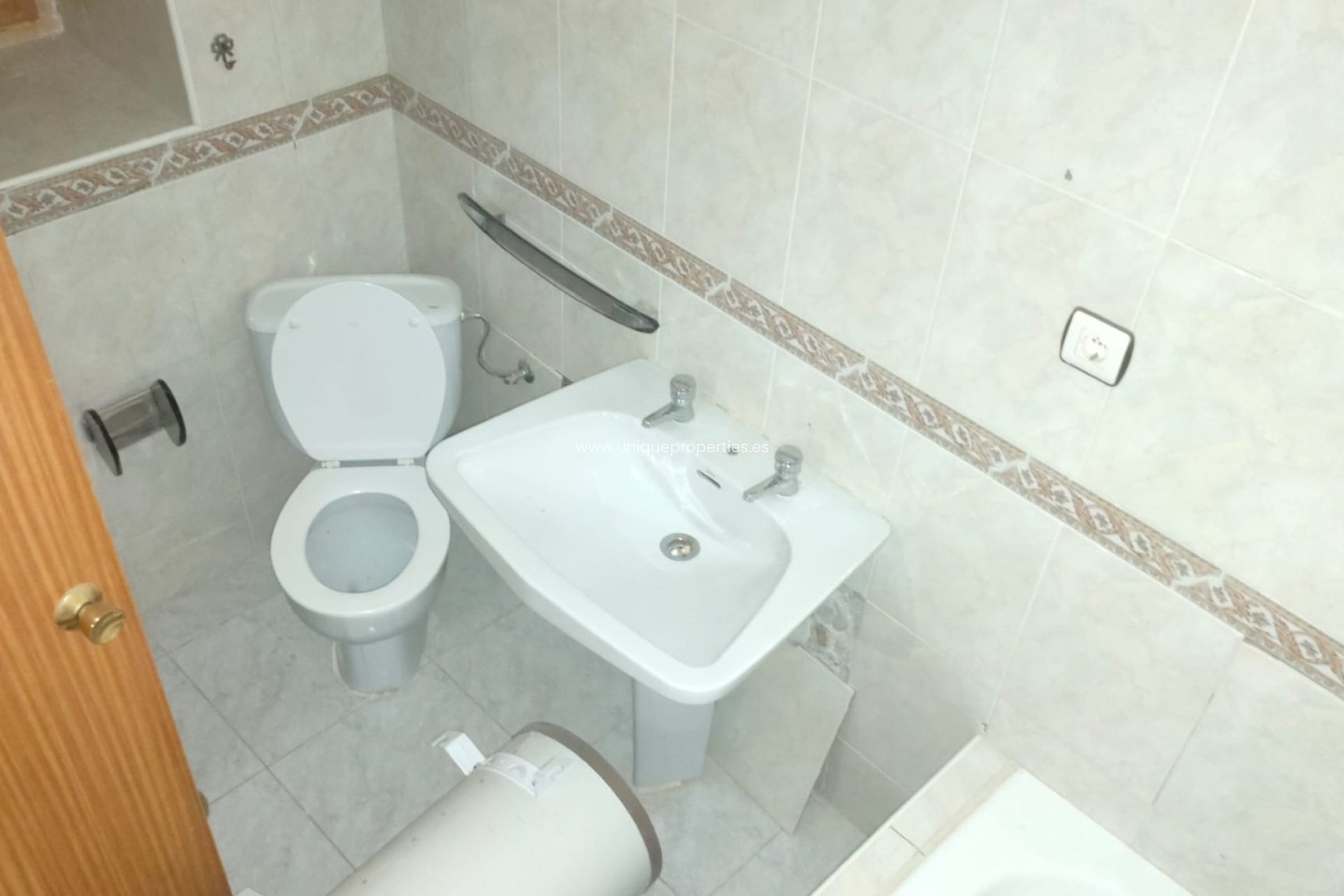 Revente - Village House -
Arboleas