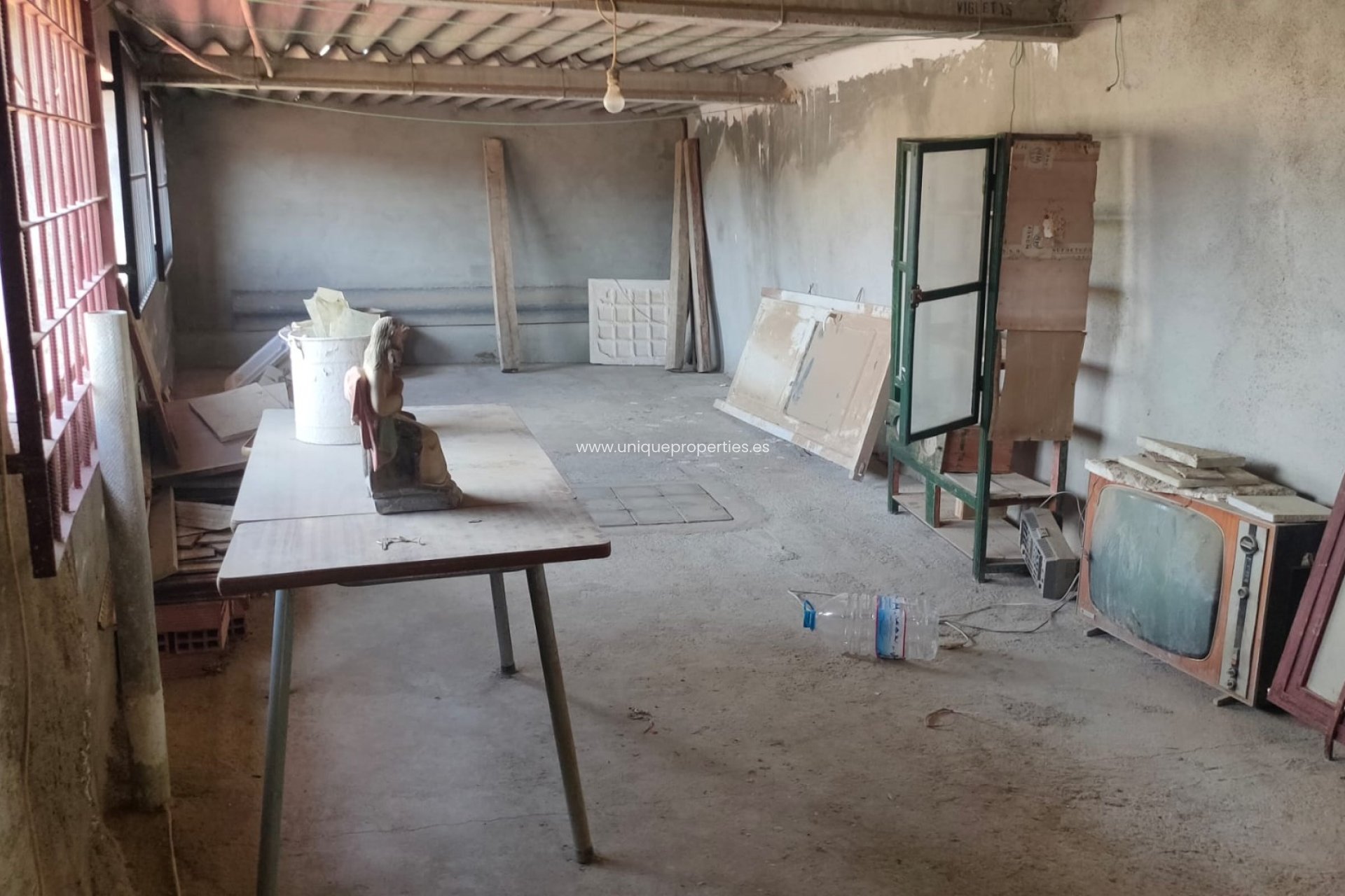 Revente - Village House -
Arboleas