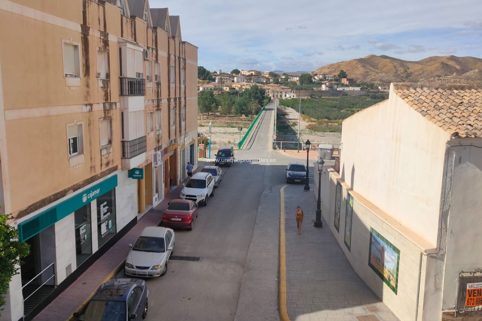 Revente - Village House -
Arboleas