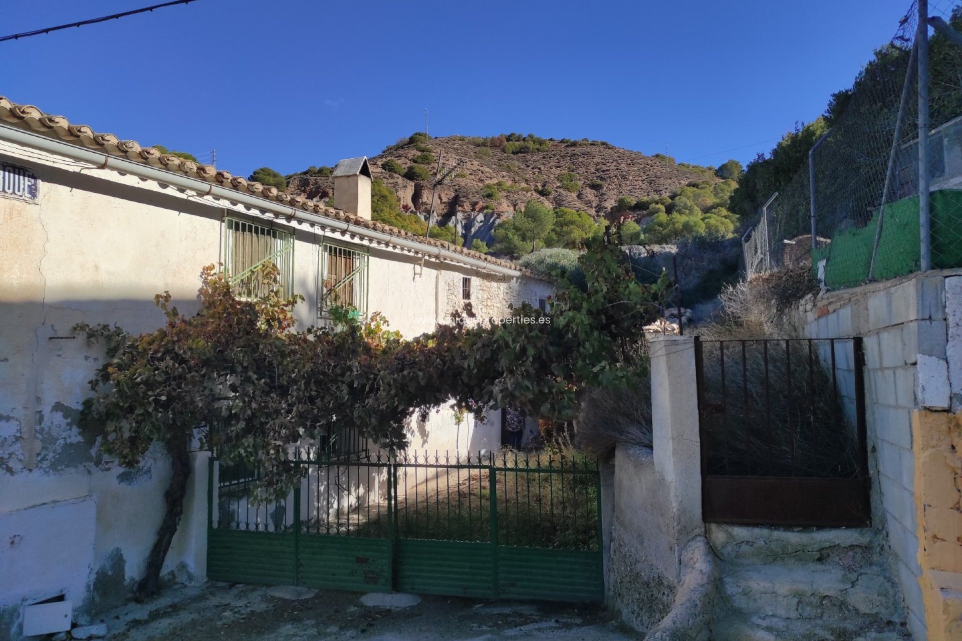 Revente - Village House -
Bayarque