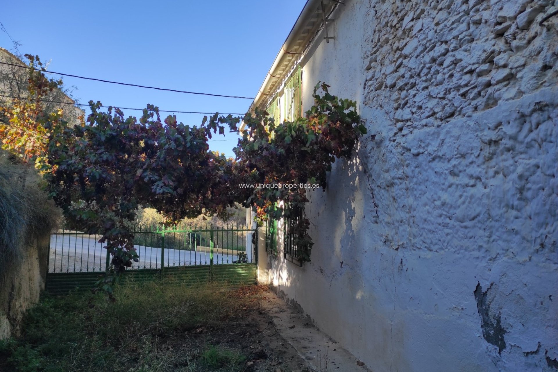 Revente - Village House -
Bayarque