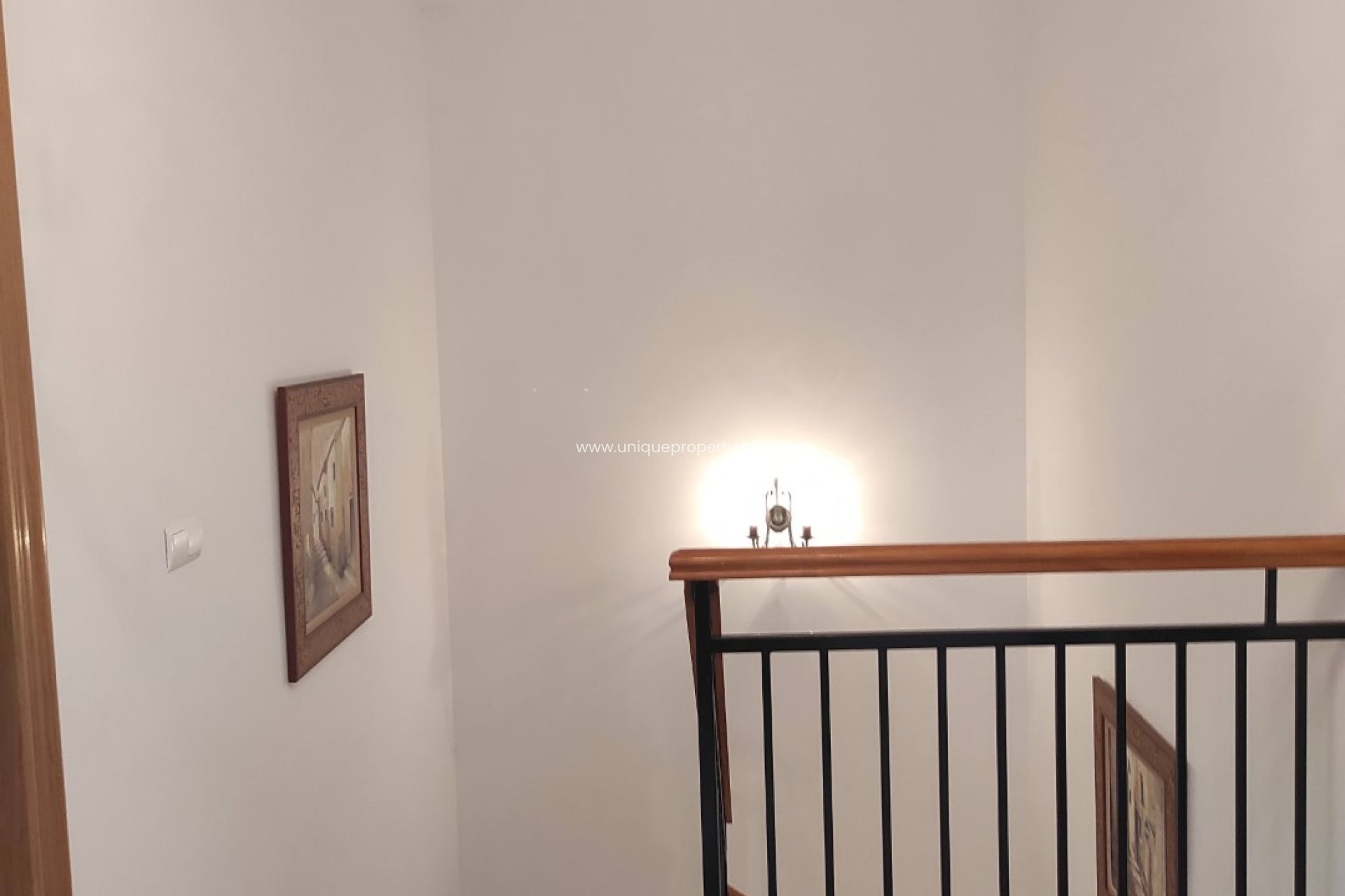 Revente - Village House -
Baza