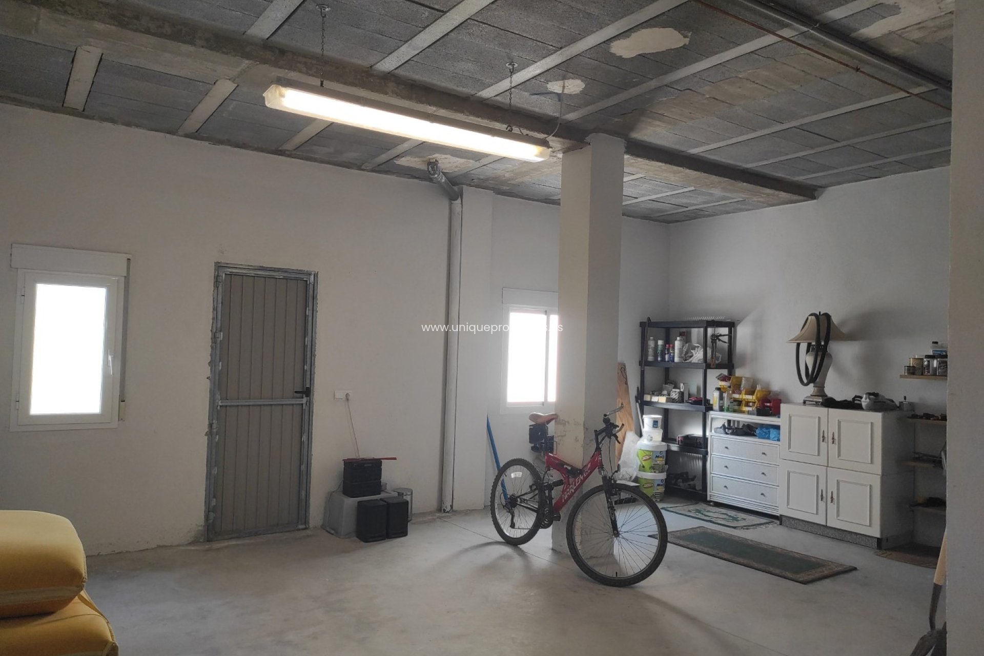 Revente - Village House -
Baza
