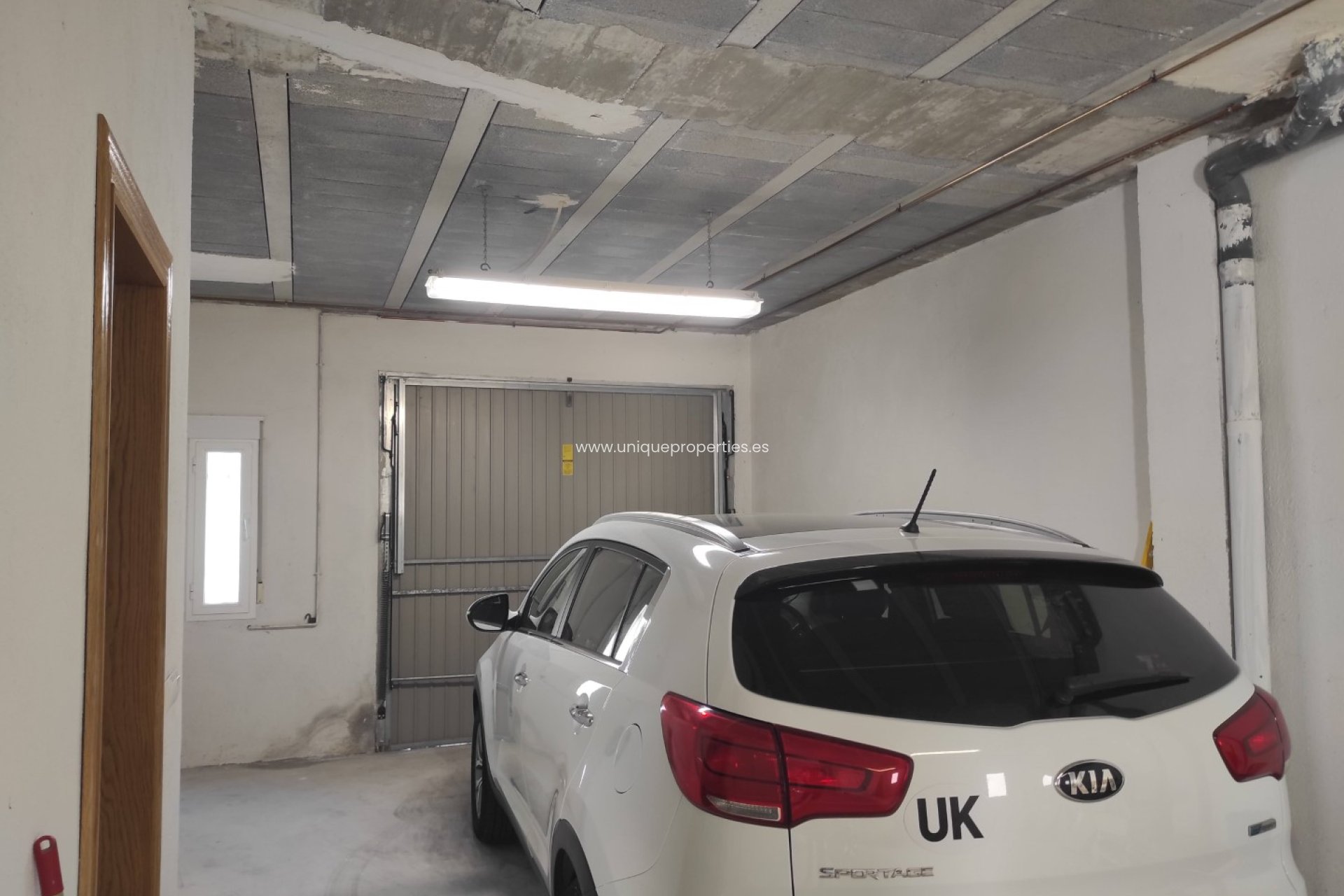 Revente - Village House -
Baza