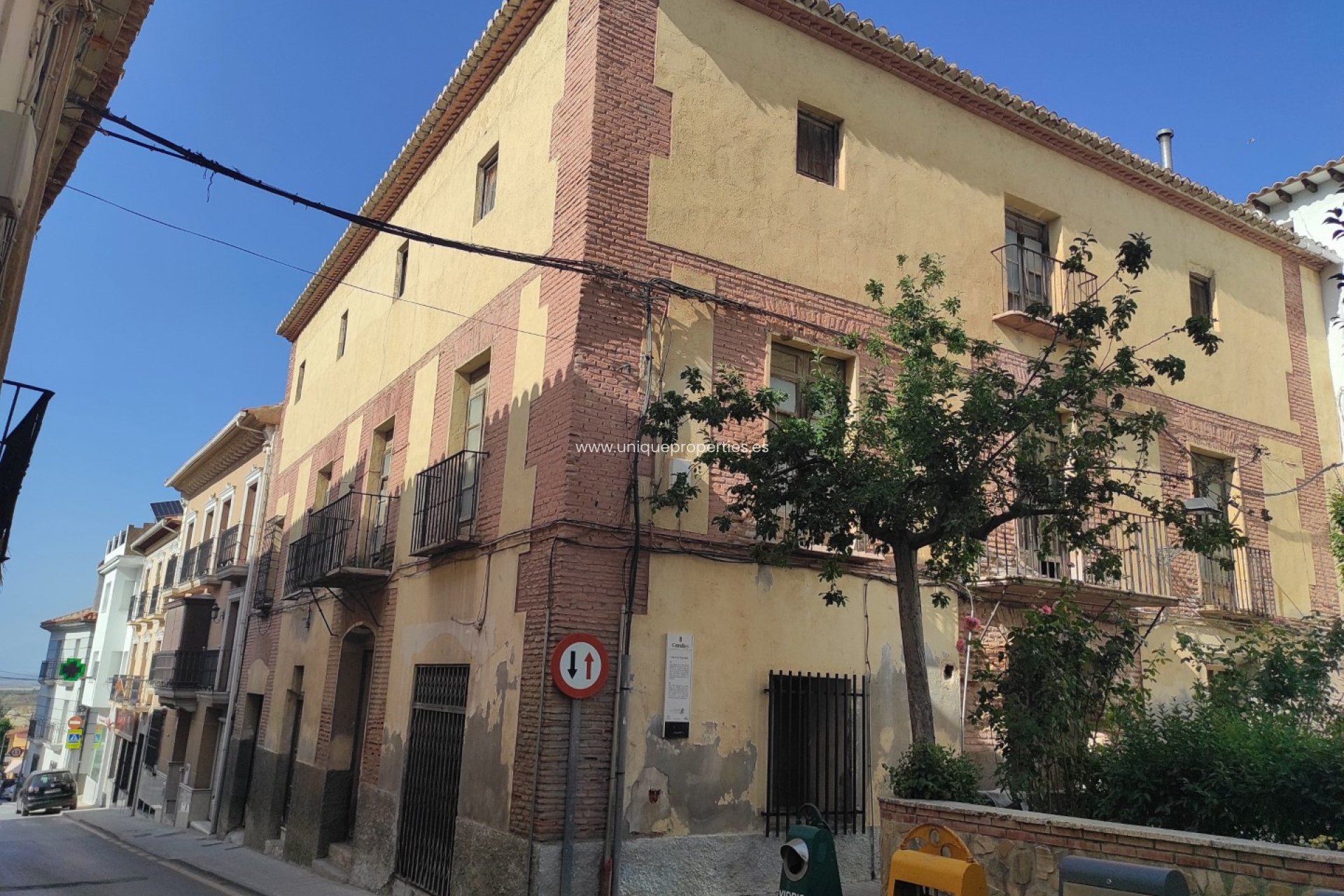 Revente - Village House -
Caniles