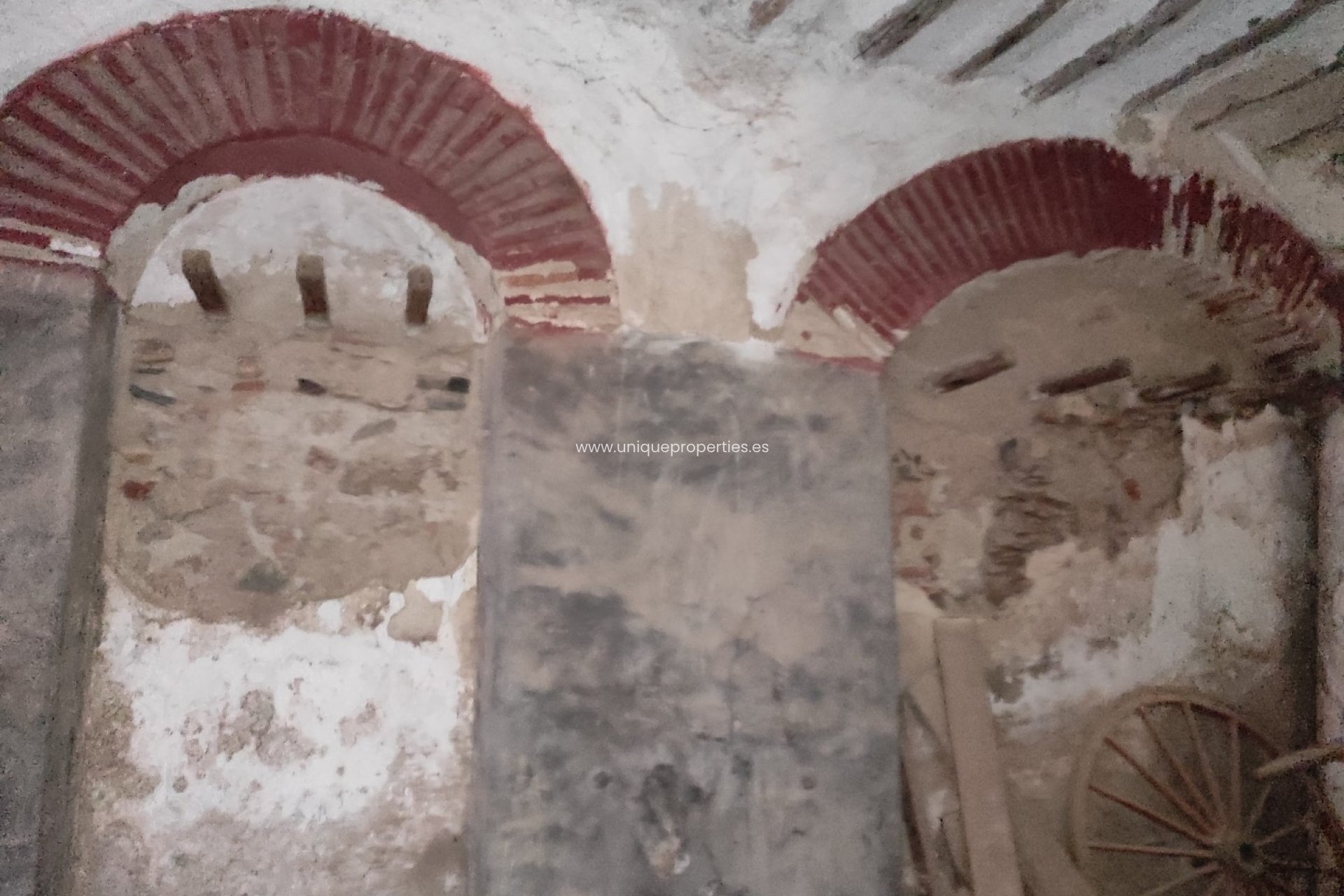 Revente - Village House -
Caniles