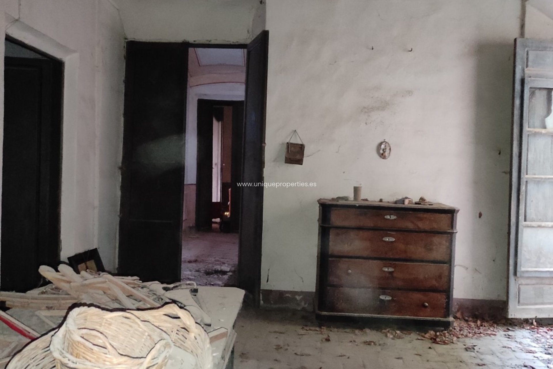 Revente - Village House -
Caniles