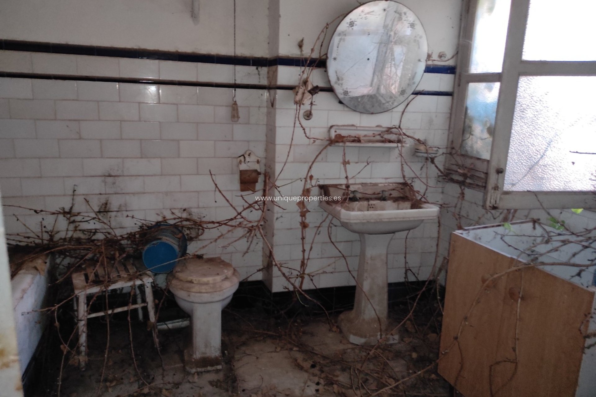 Revente - Village House -
Caniles