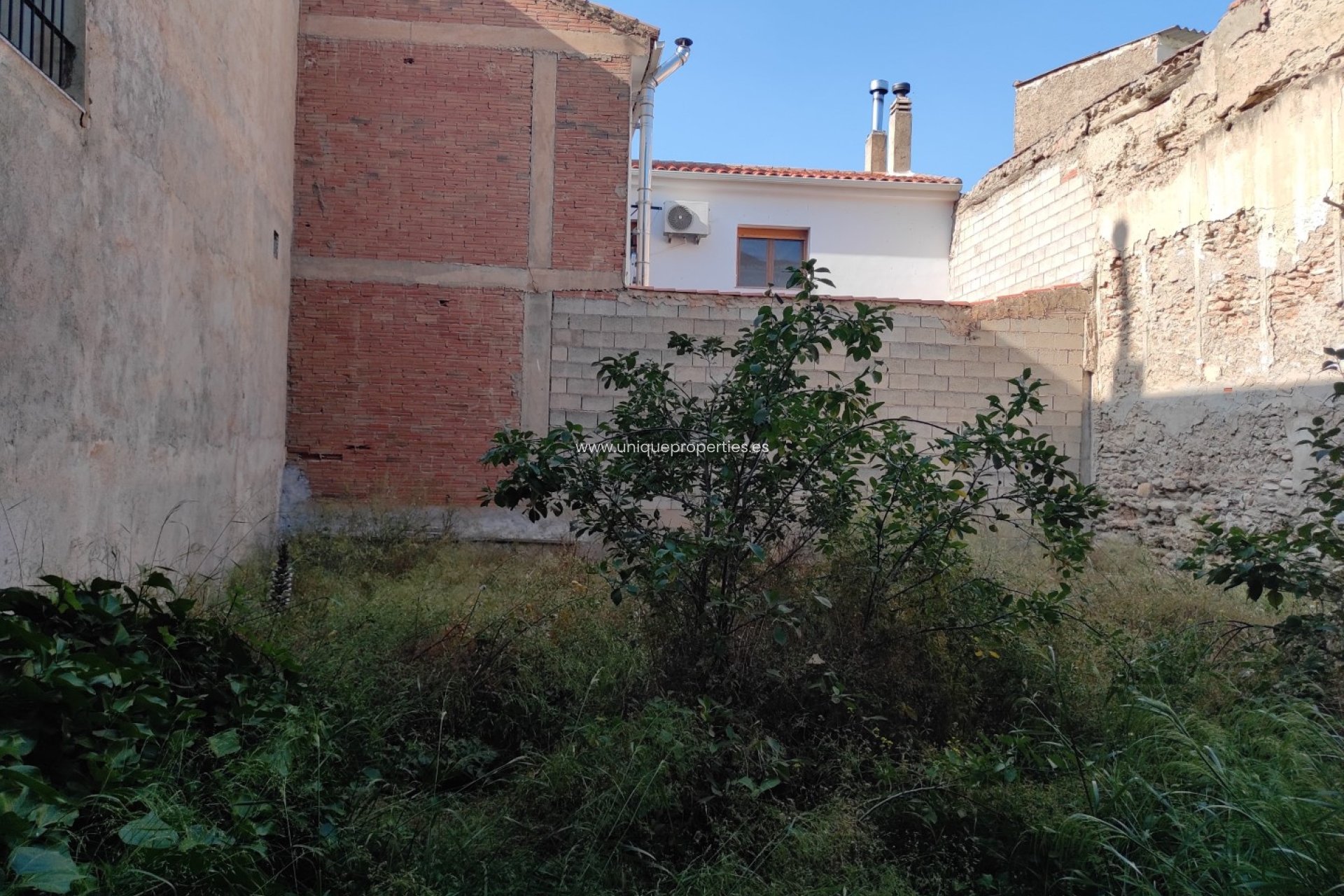 Revente - Village House -
Caniles