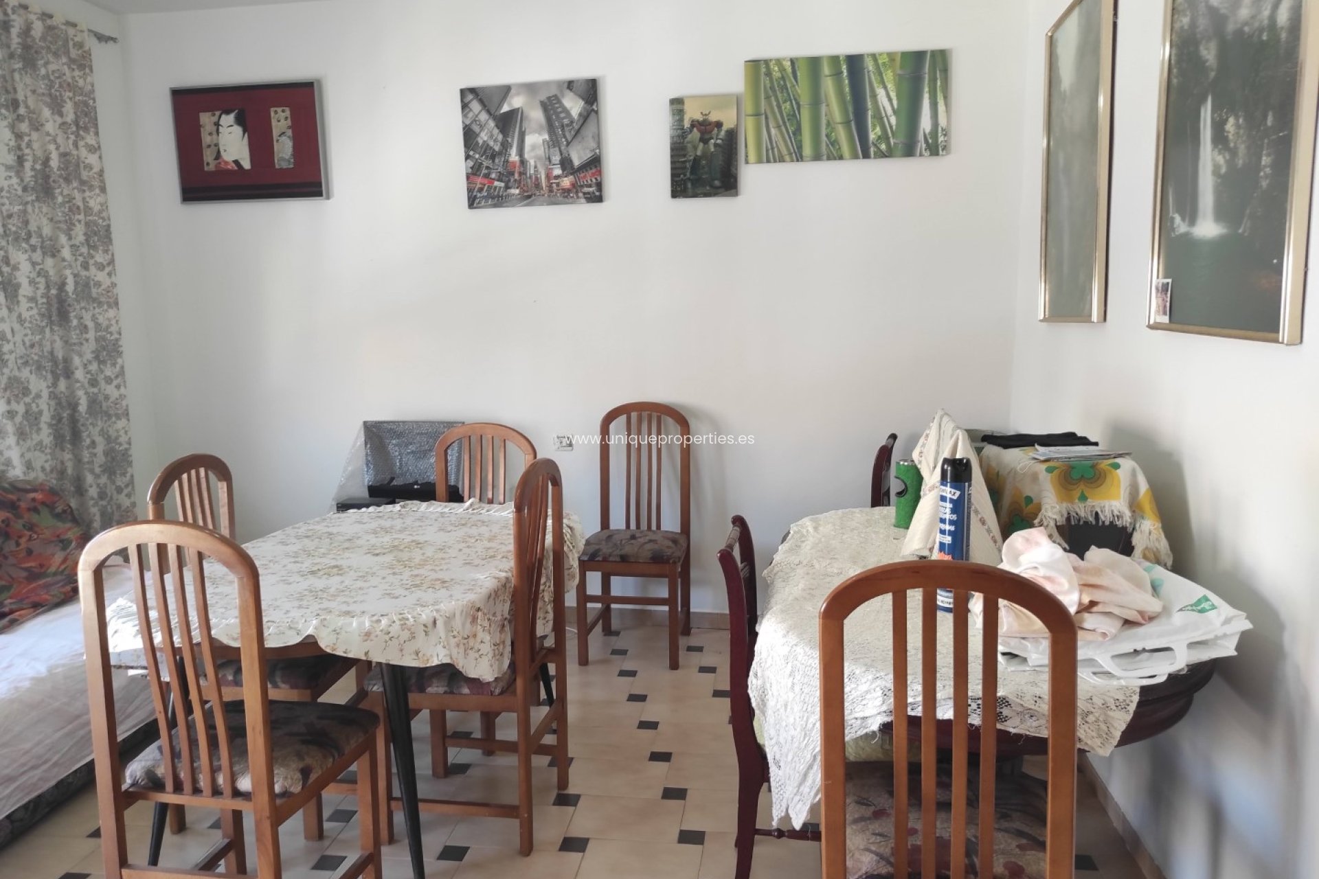 Revente - Village House -
Caniles