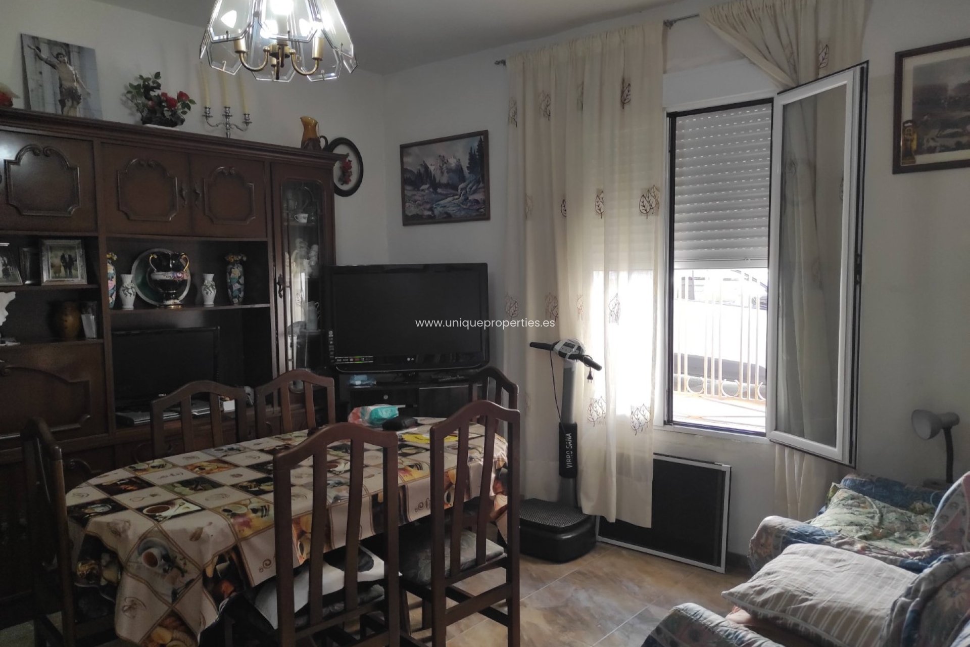 Revente - Village House -
Caniles