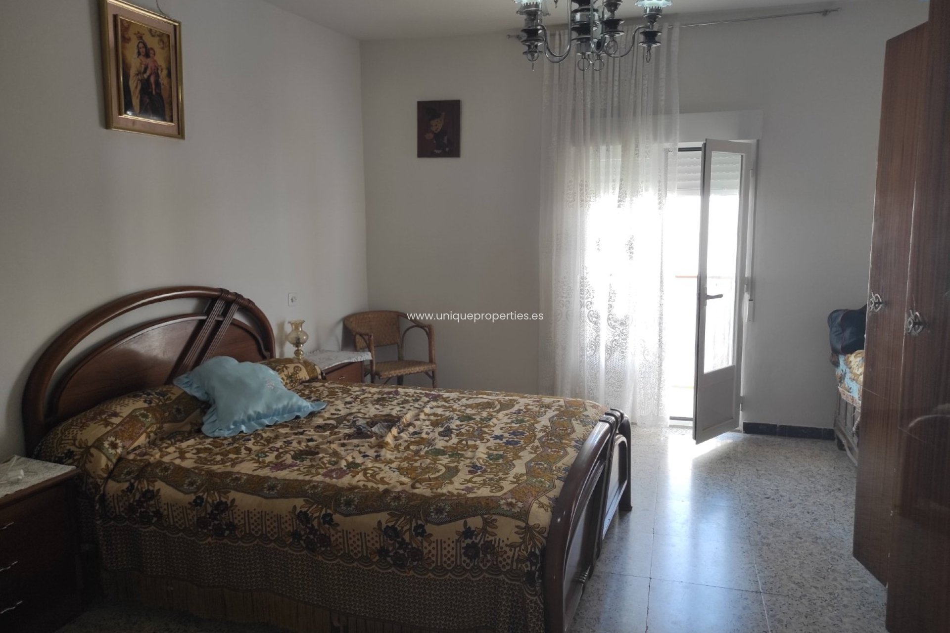 Revente - Village House -
Caniles