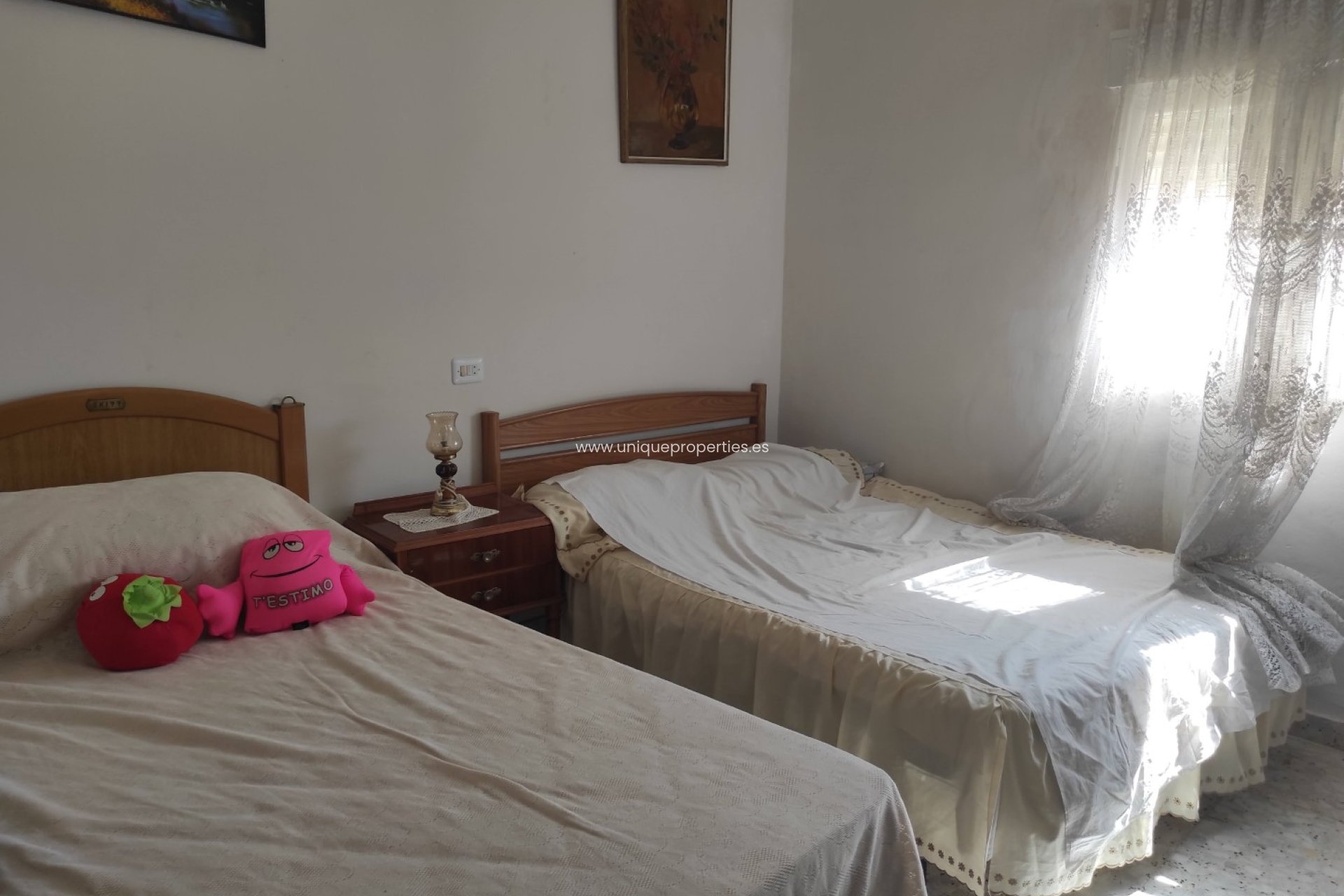 Revente - Village House -
Caniles