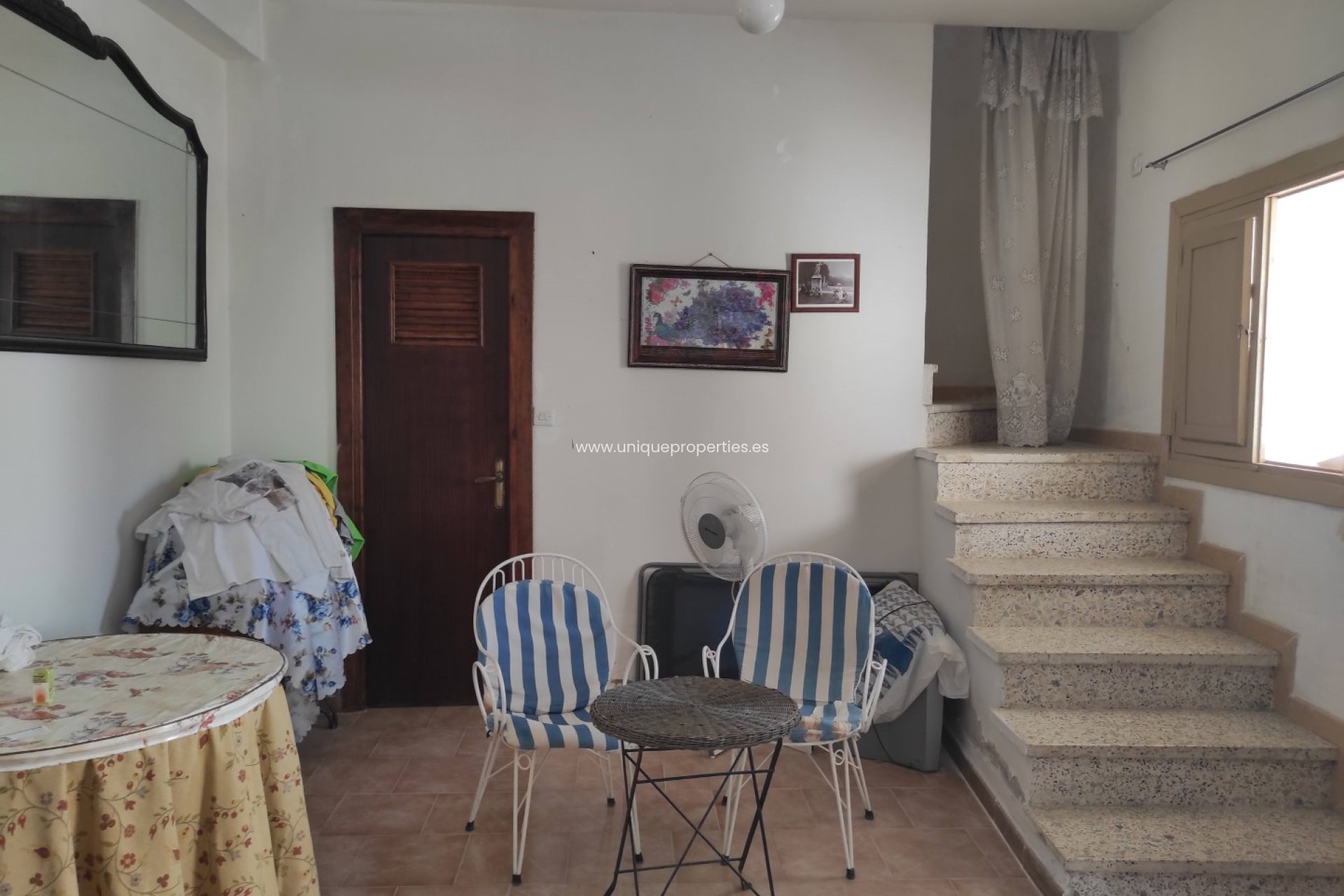 Revente - Village House -
Caniles