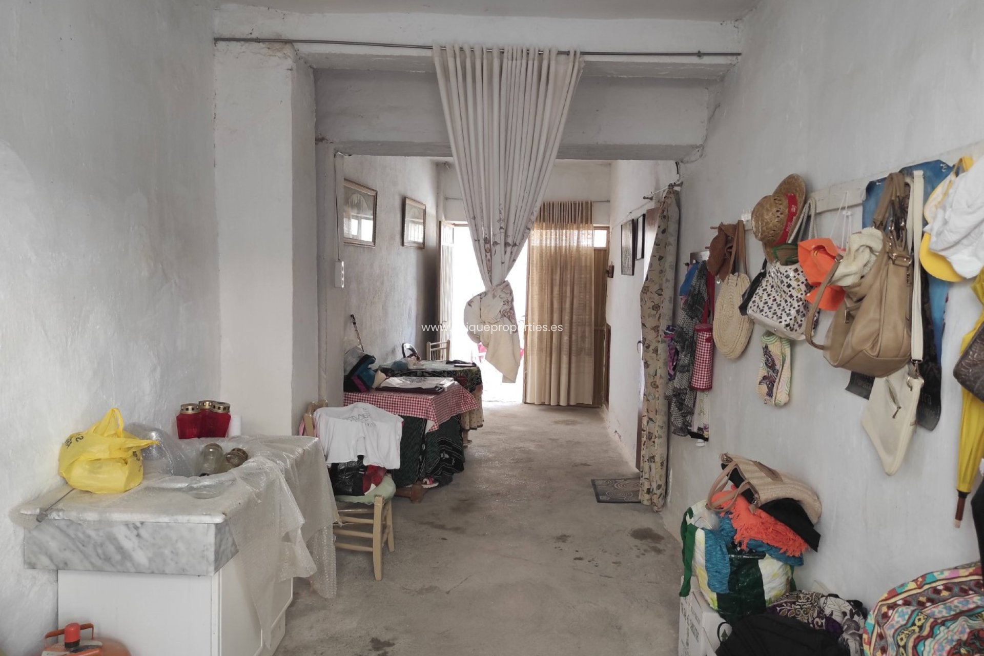 Revente - Village House -
Caniles