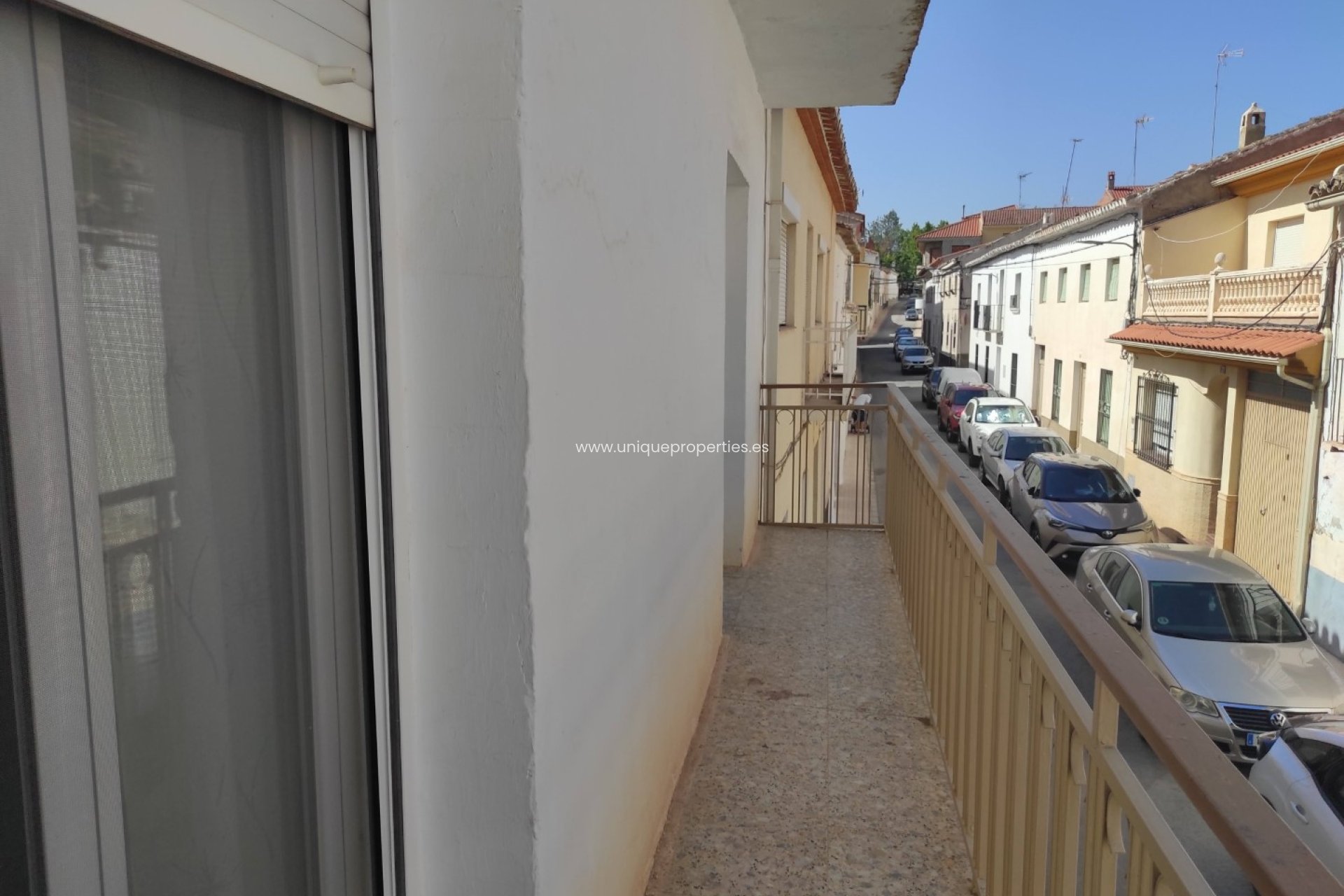 Revente - Village House -
Caniles