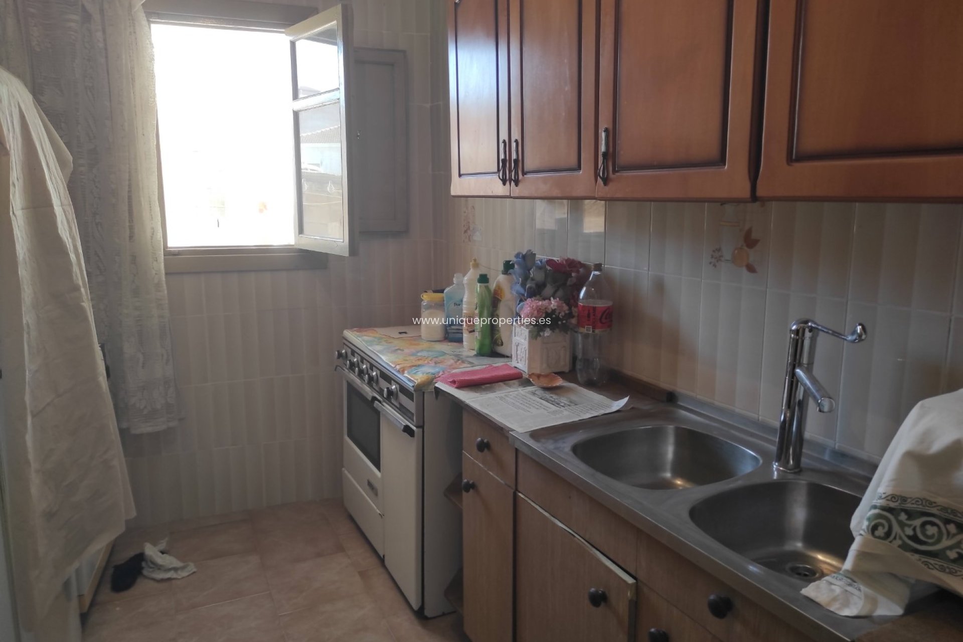 Revente - Village House -
Caniles