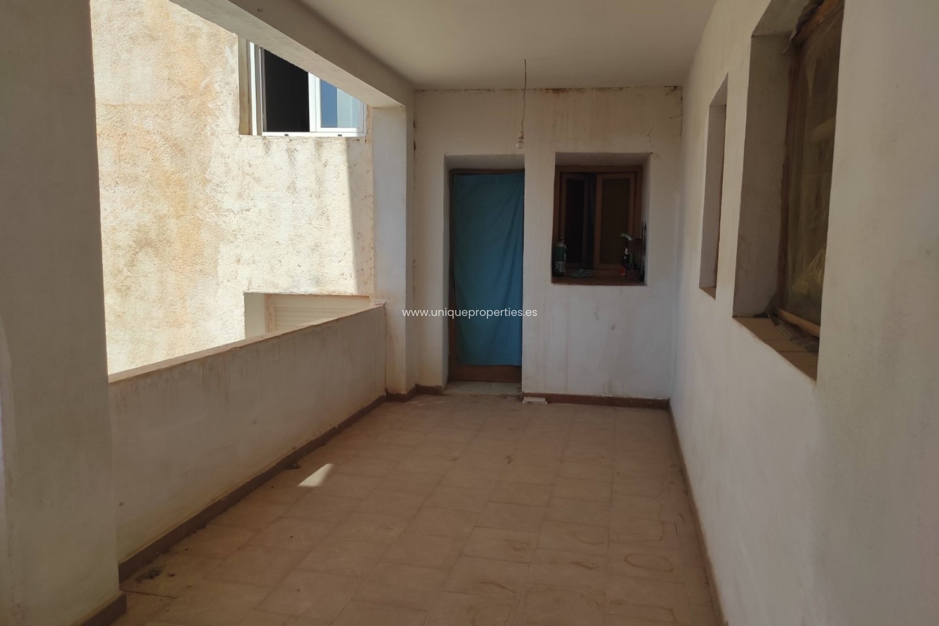 Revente - Village House -
Caniles