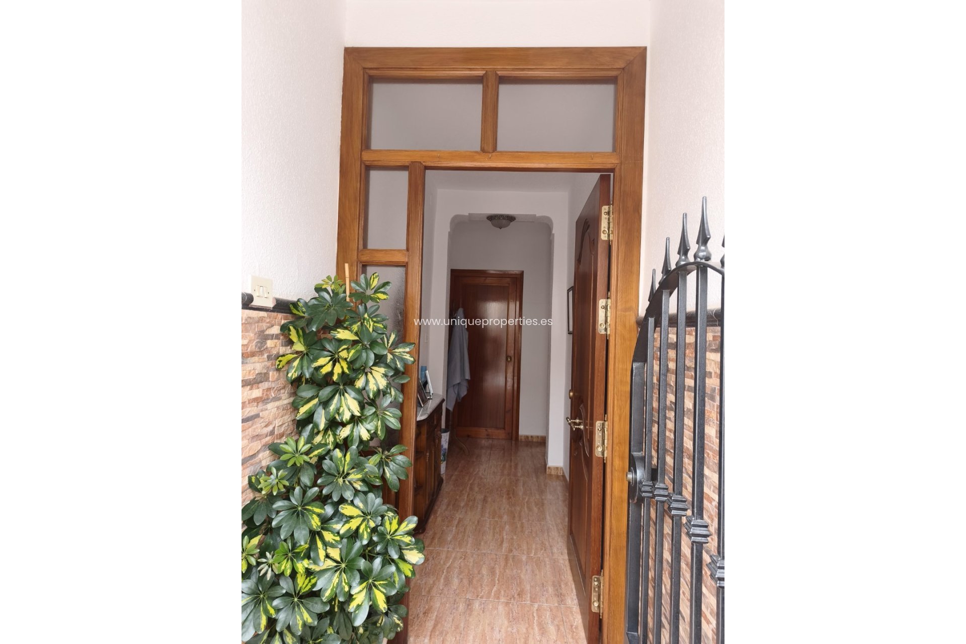 Revente - Village House -
Caniles