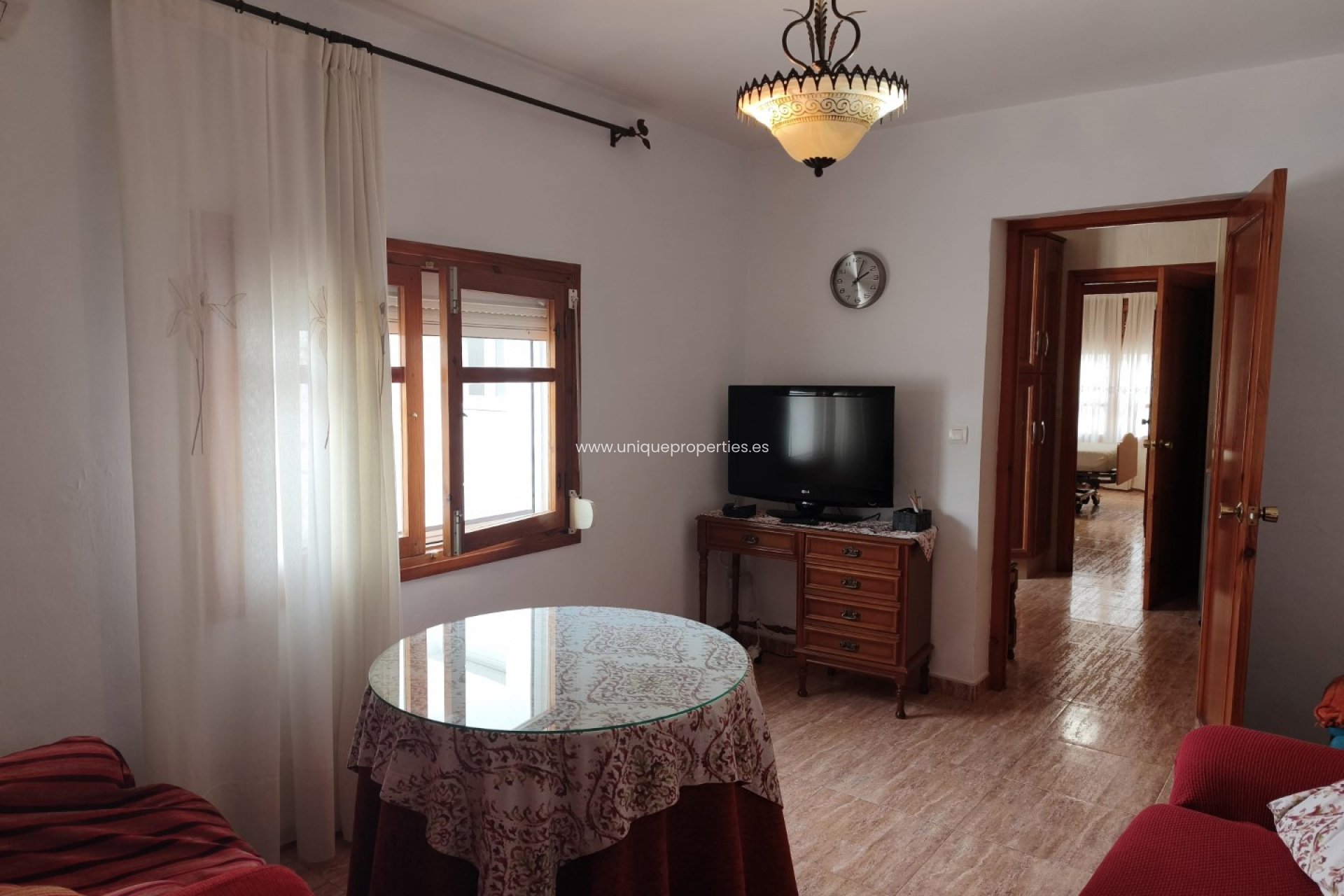 Revente - Village House -
Caniles