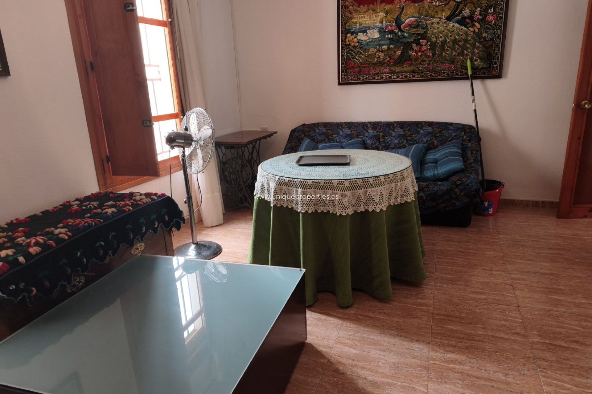 Revente - Village House -
Caniles