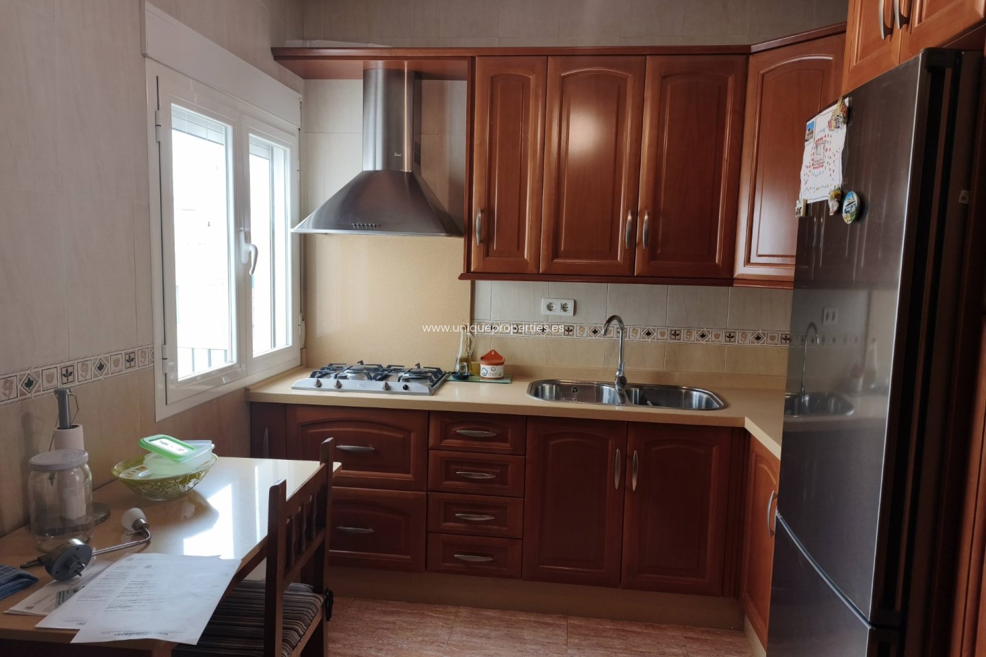 Revente - Village House -
Caniles