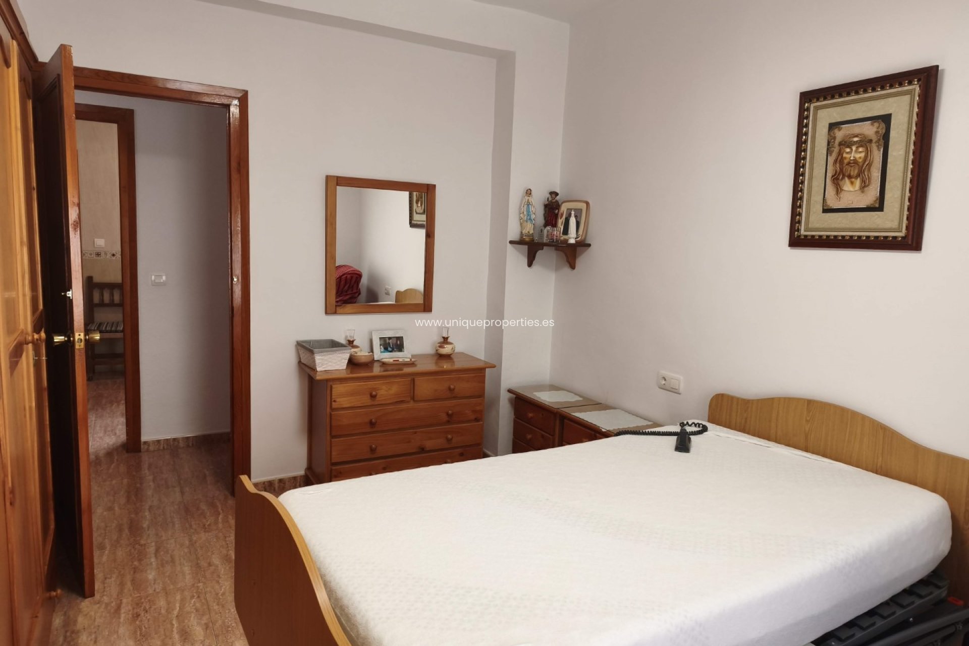 Revente - Village House -
Caniles