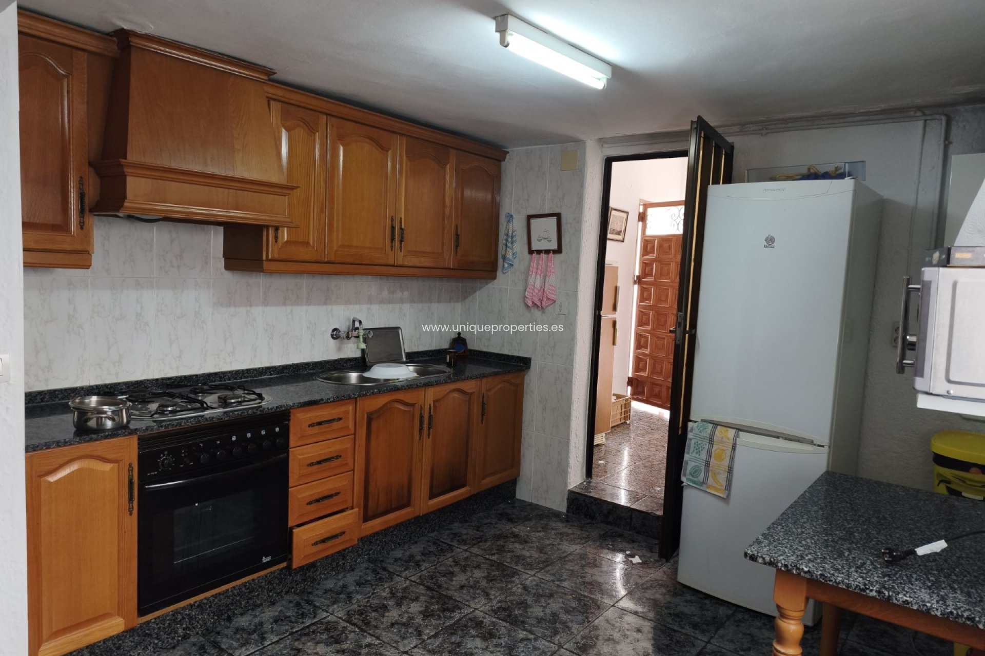 Revente - Village House -
Caniles