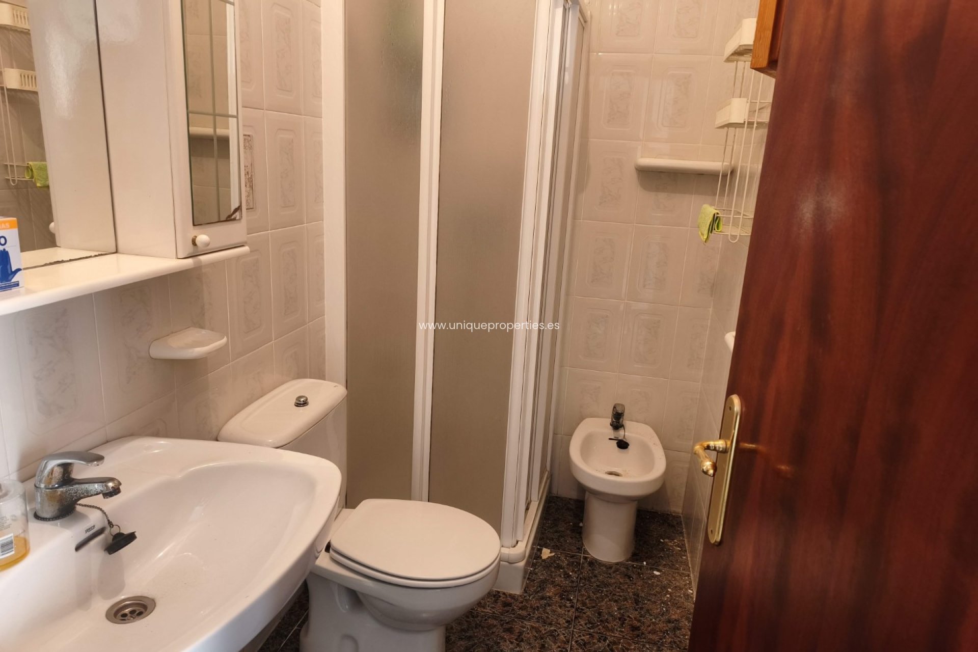 Revente - Village House -
Caniles