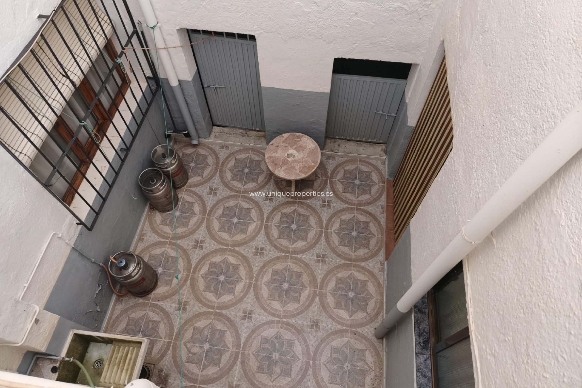 Revente - Village House -
Caniles