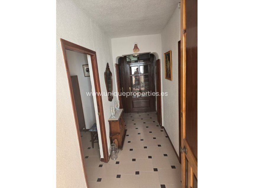 Revente - Village House -
Caniles