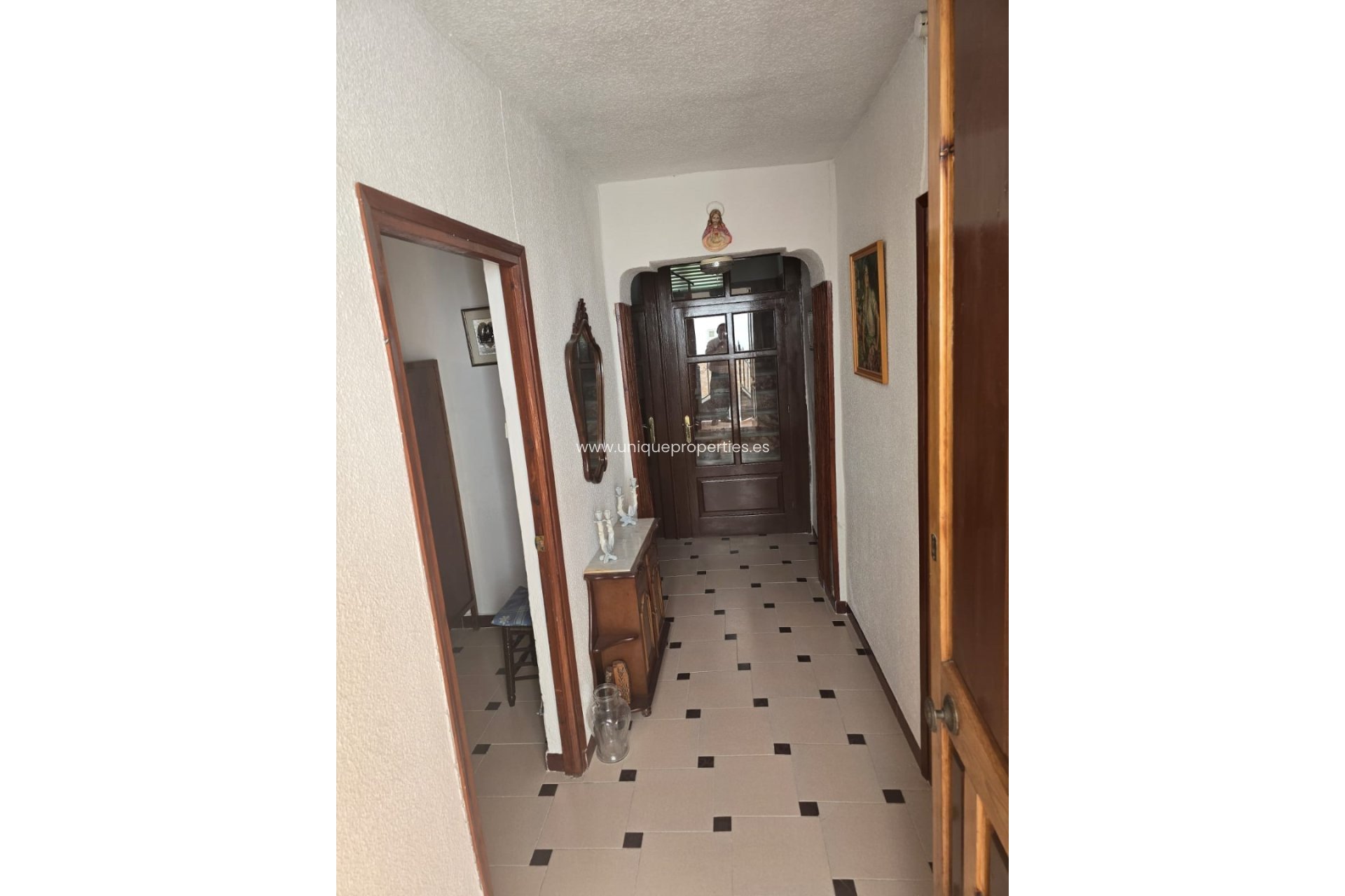 Revente - Village House -
Caniles