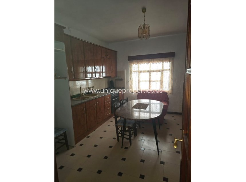 Revente - Village House -
Caniles