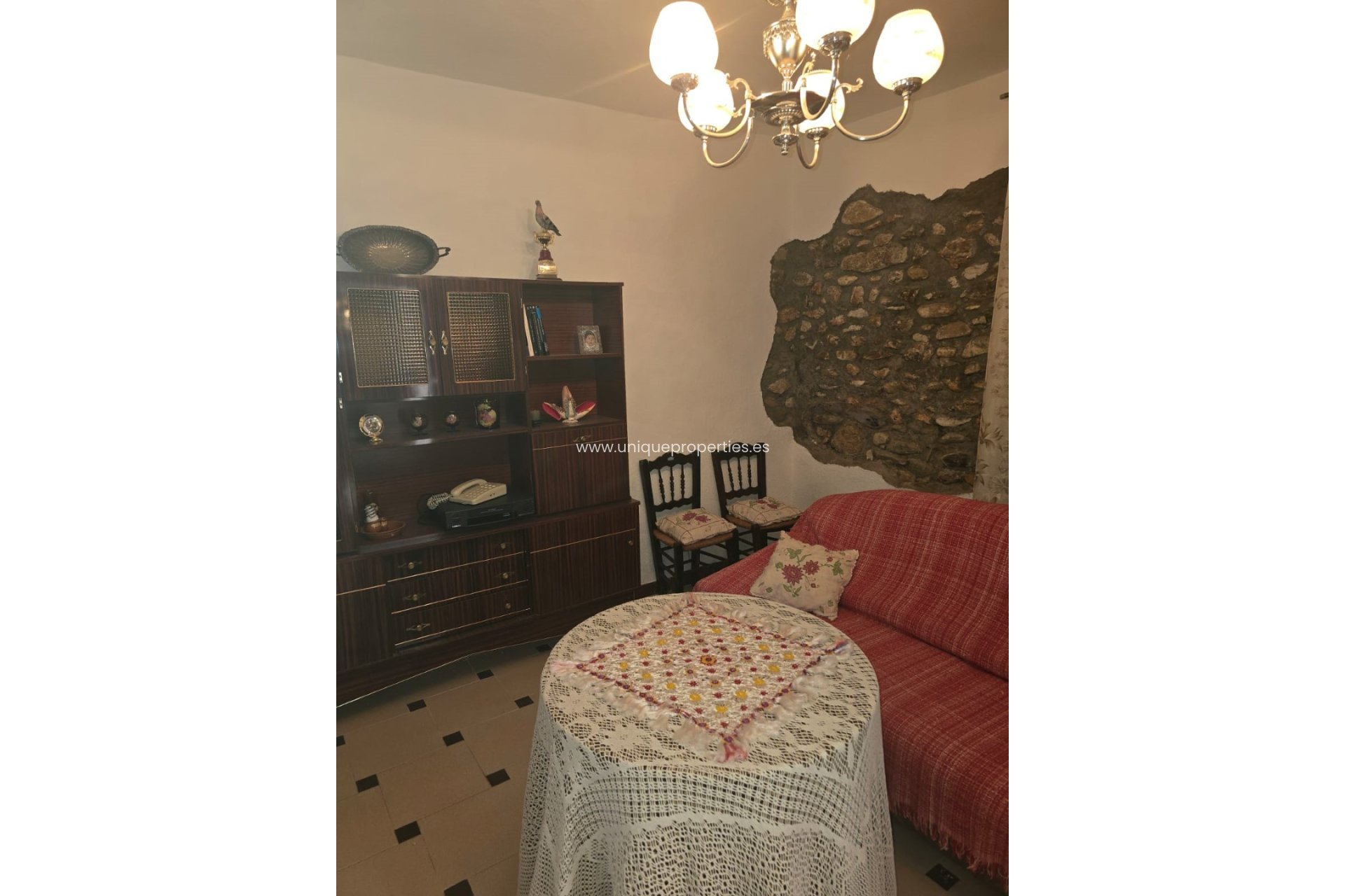 Revente - Village House -
Caniles