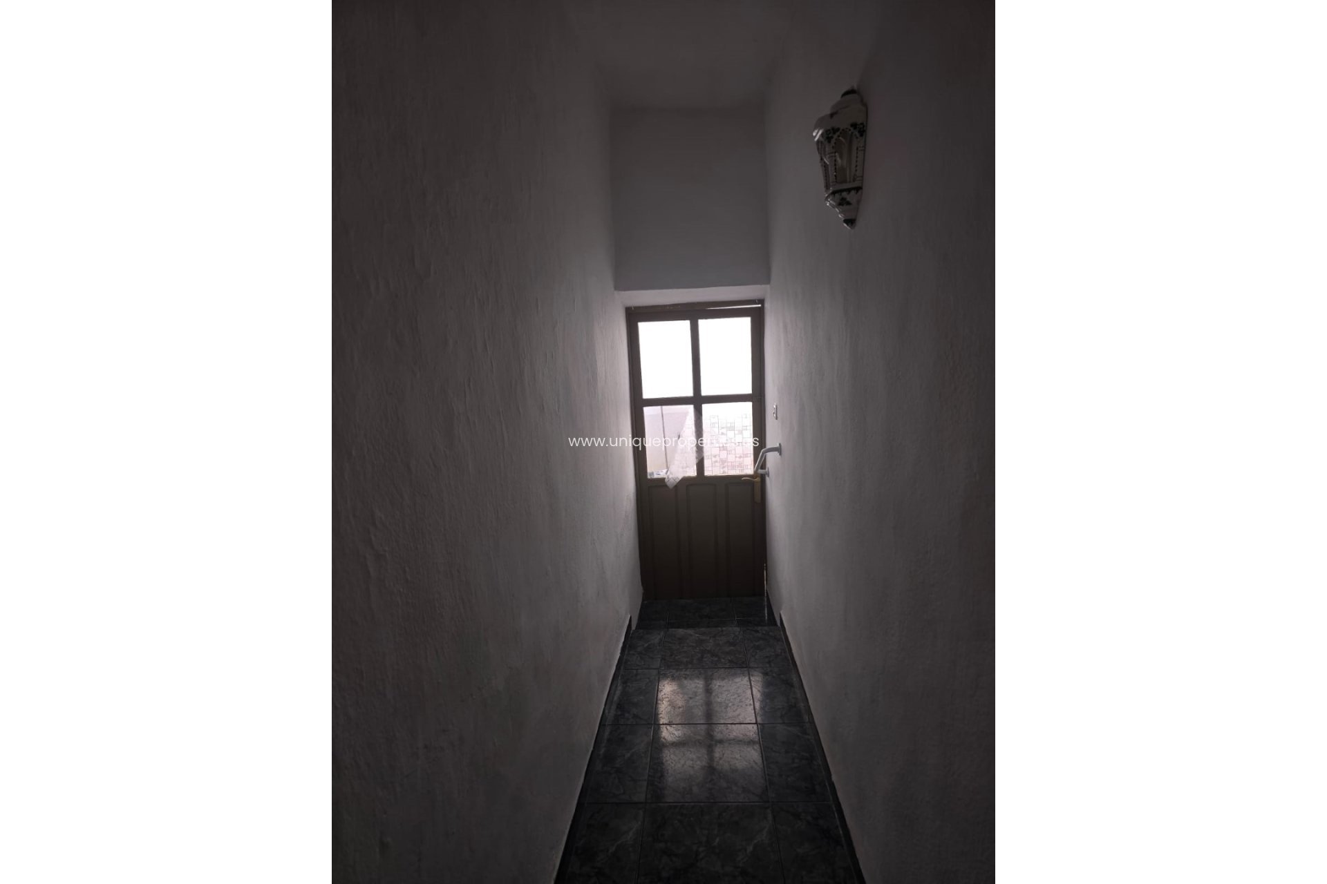Revente - Village House -
Caniles