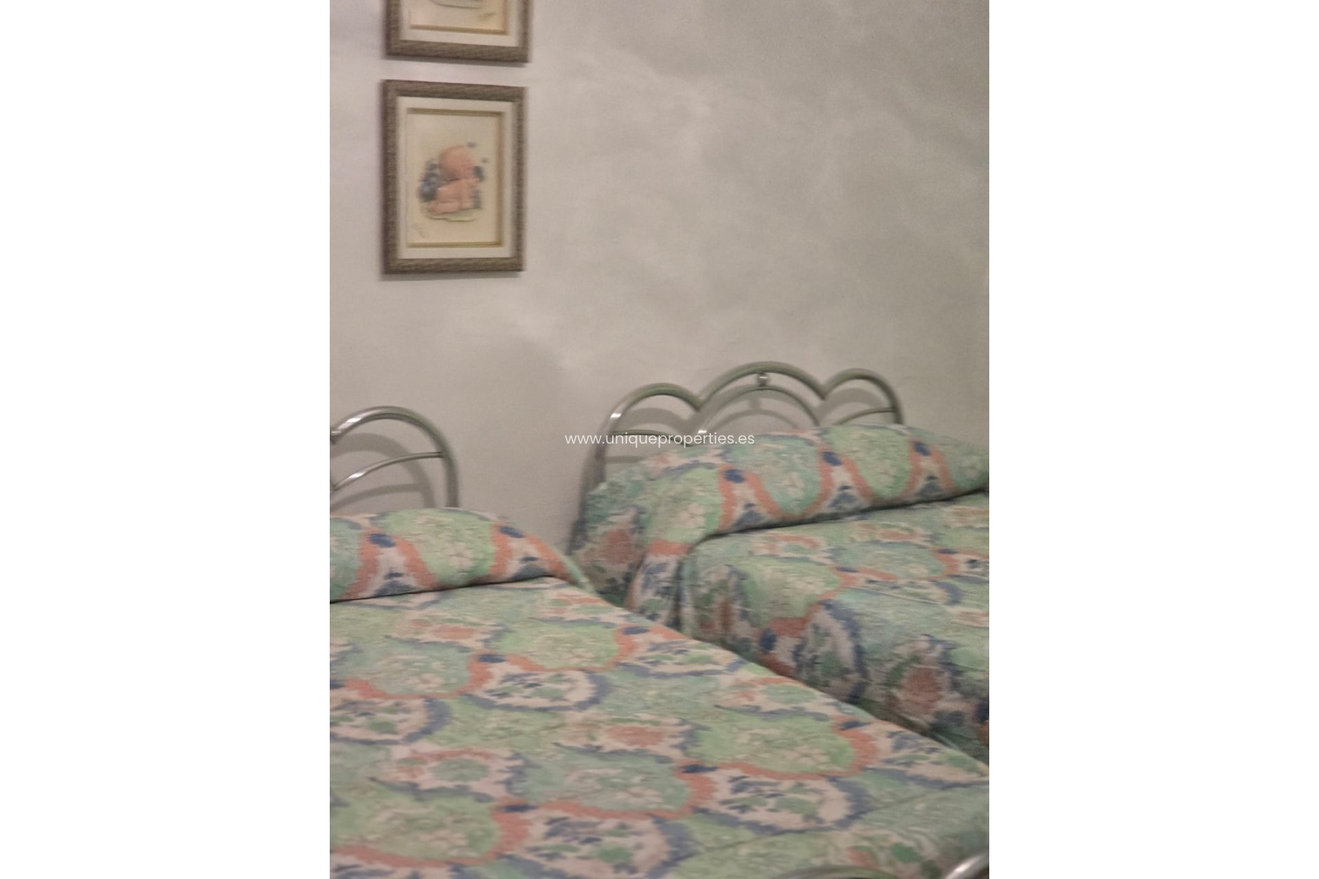 Revente - Village House -
Caniles