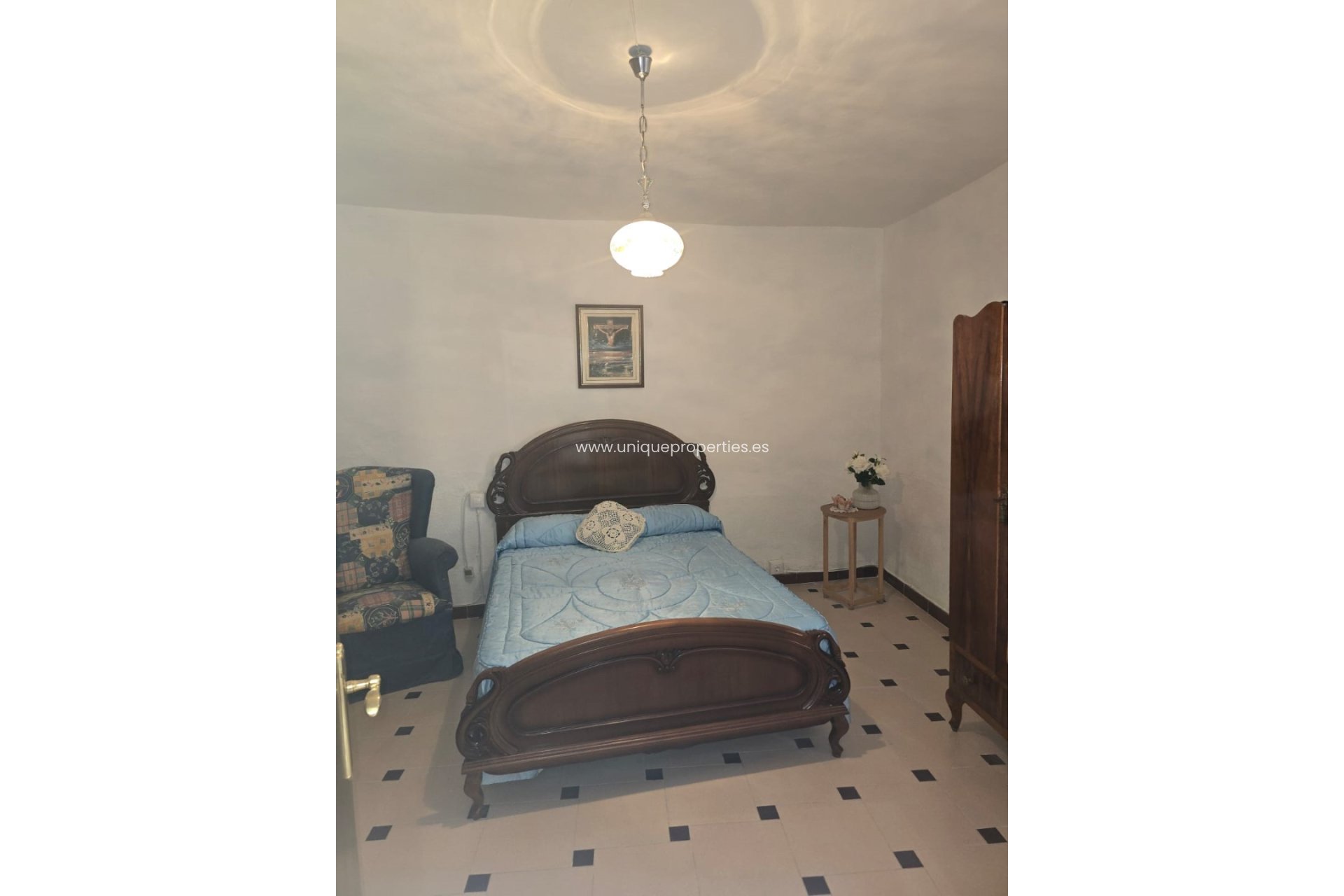 Revente - Village House -
Caniles